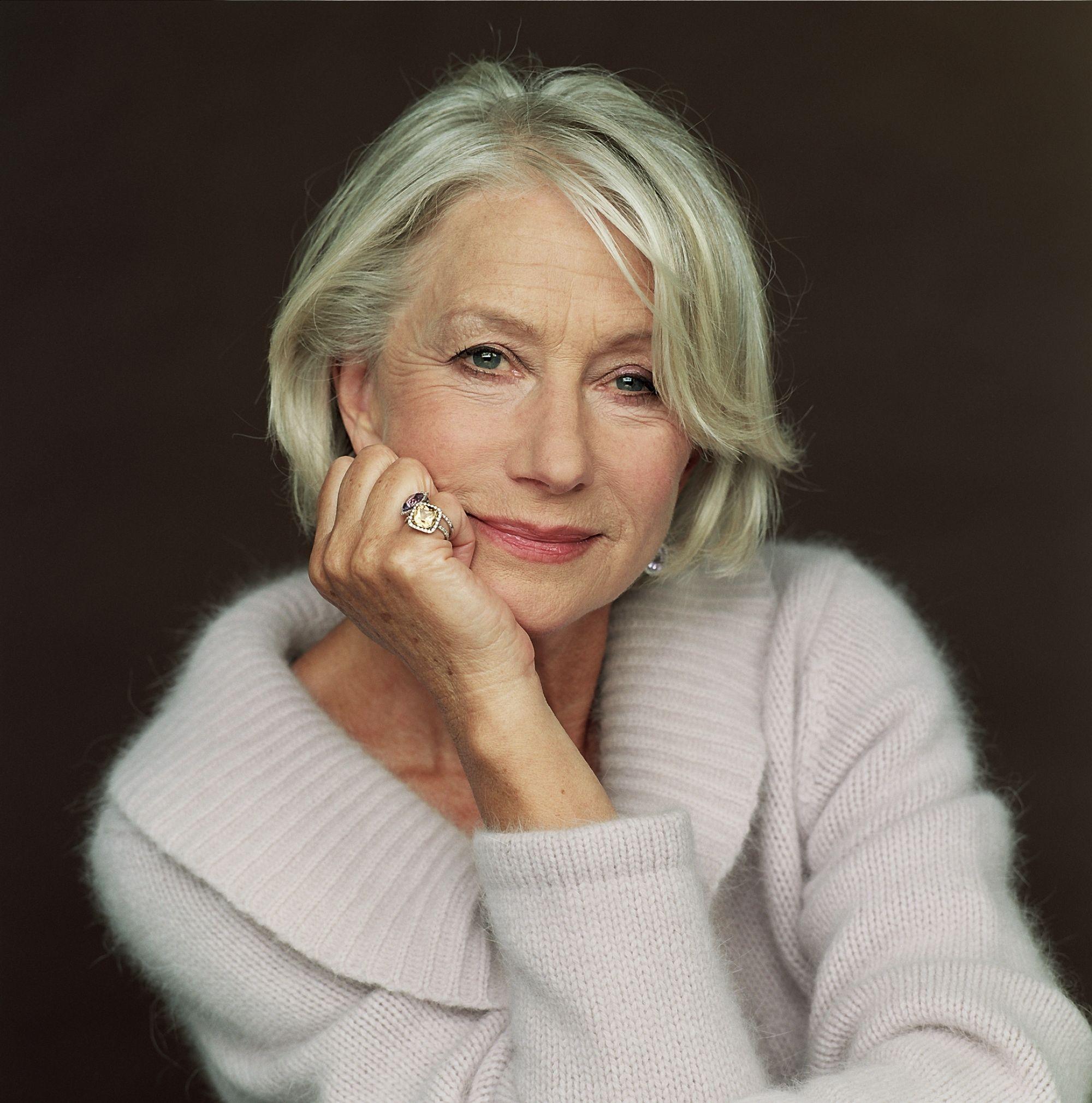 Helen Mirren