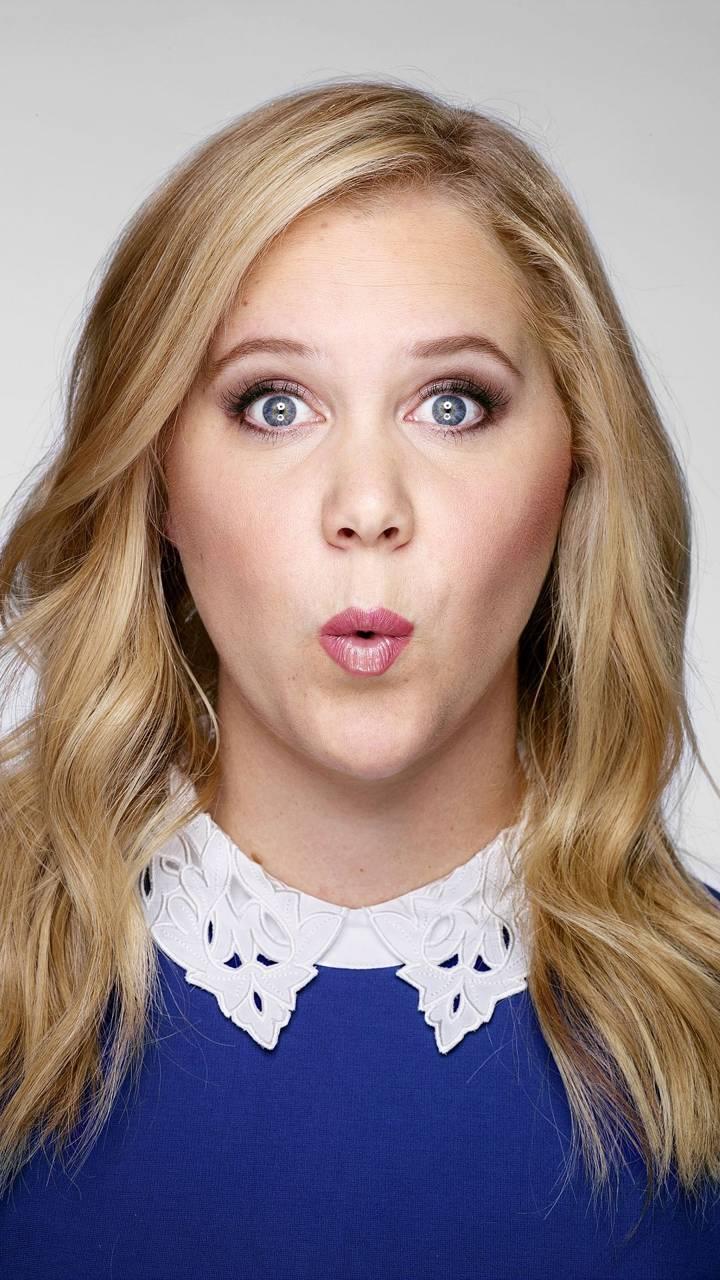 Amy Schumer Wallpapers by DLJunkie