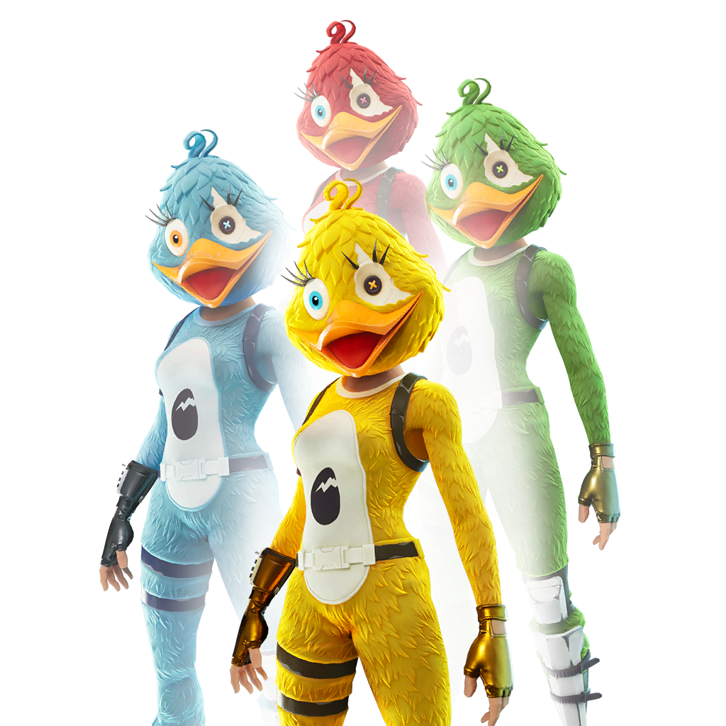 Quackling Fortnite wallpapers