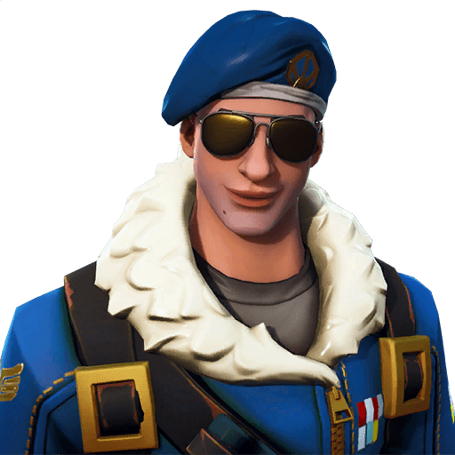 Royale Bomber Fortnite wallpapers