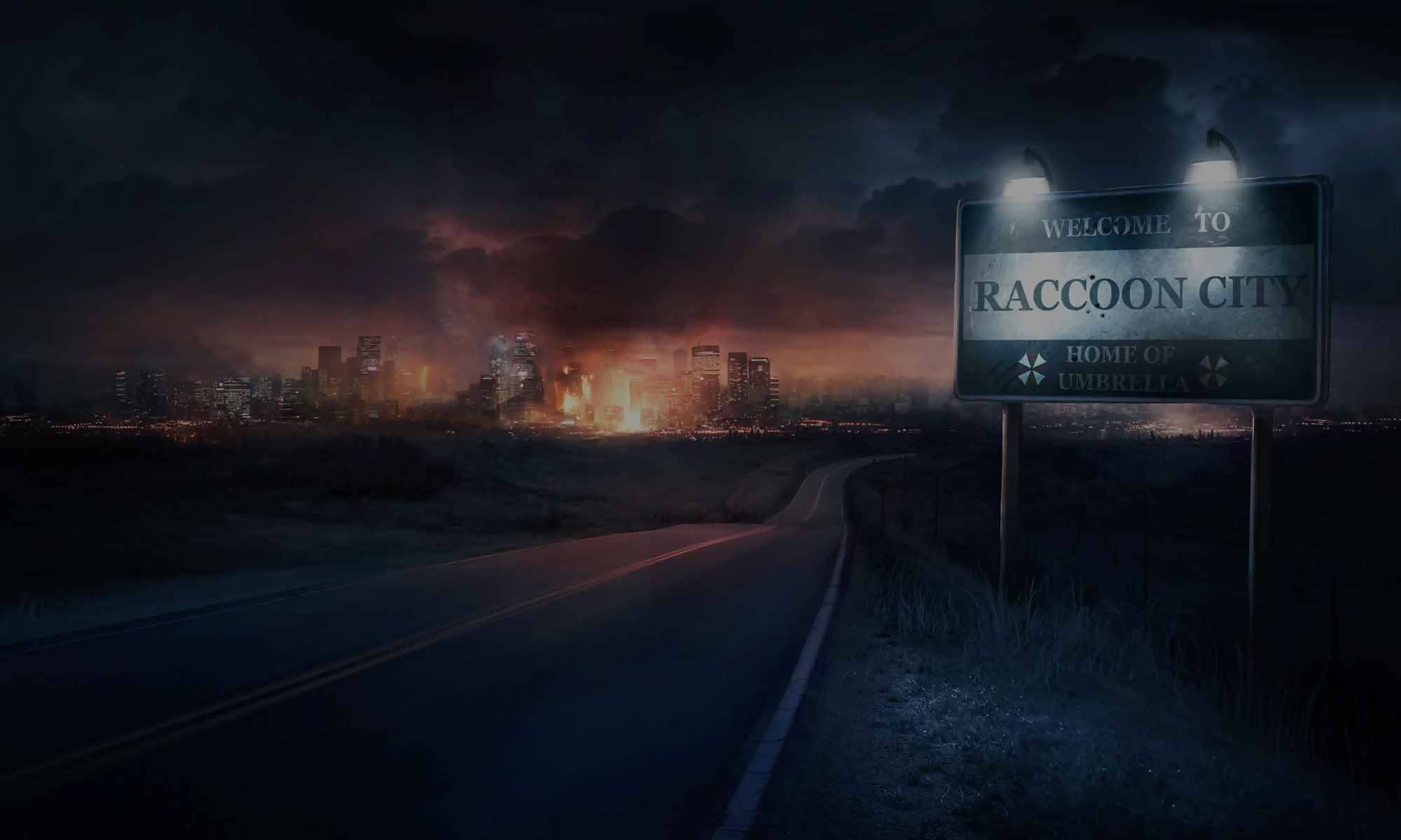 Resident Evil Operation Racoon City Wallpapers in HD « GamingBolt