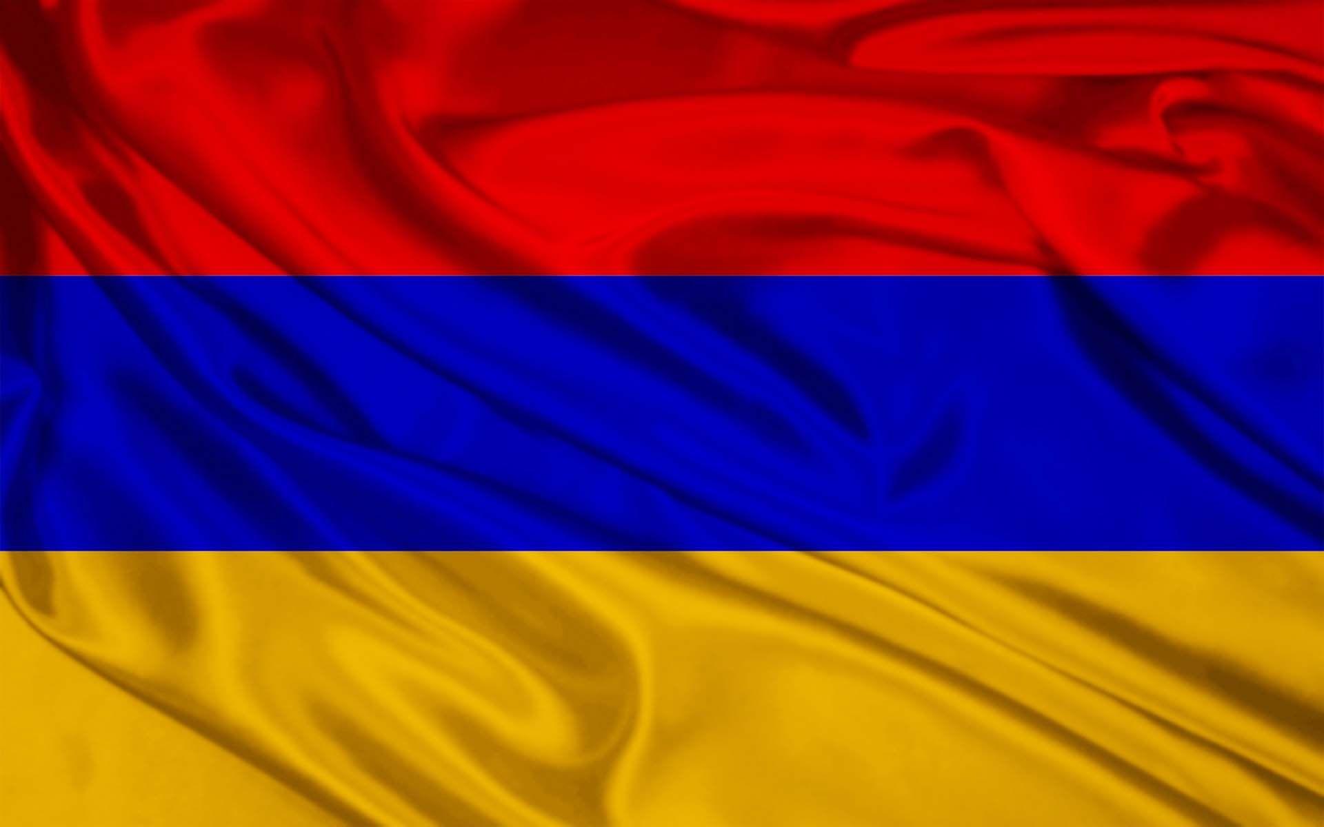 2 HD Armenia Flag Wallpapers