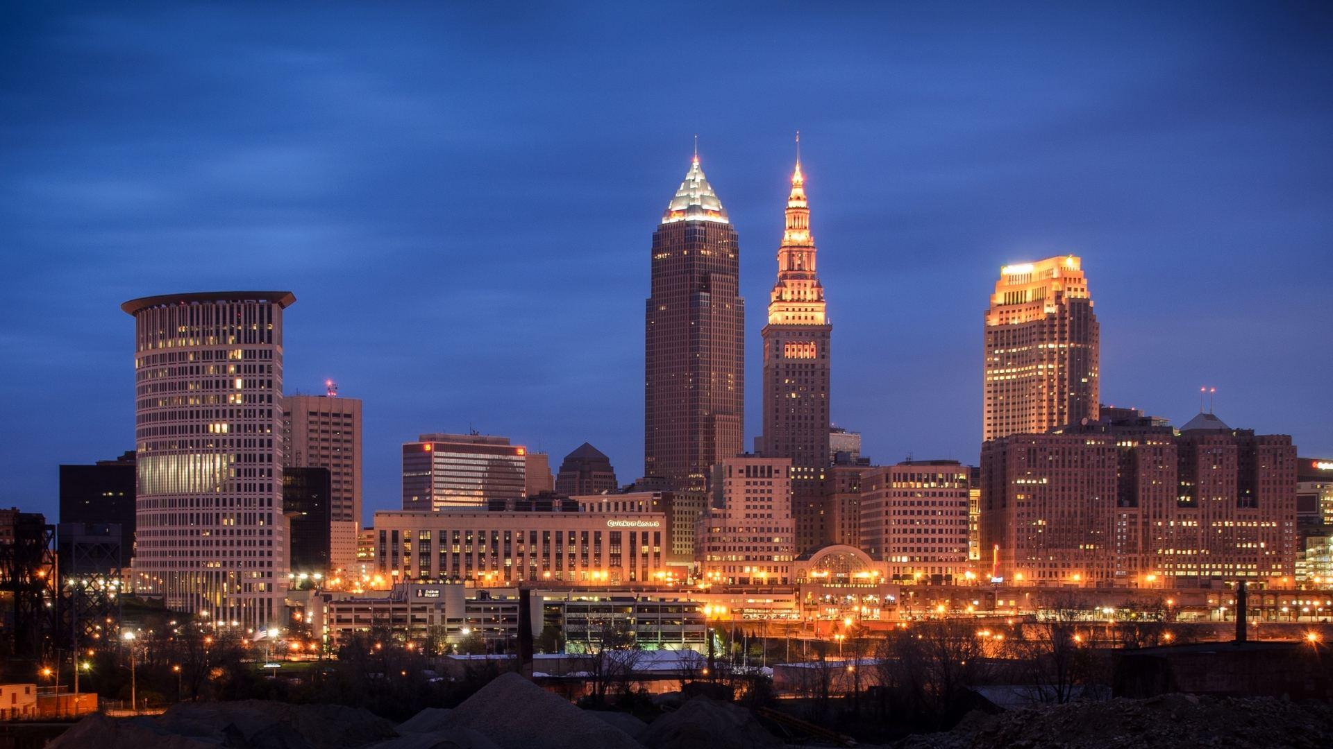 Cleveland HD Wallpapers