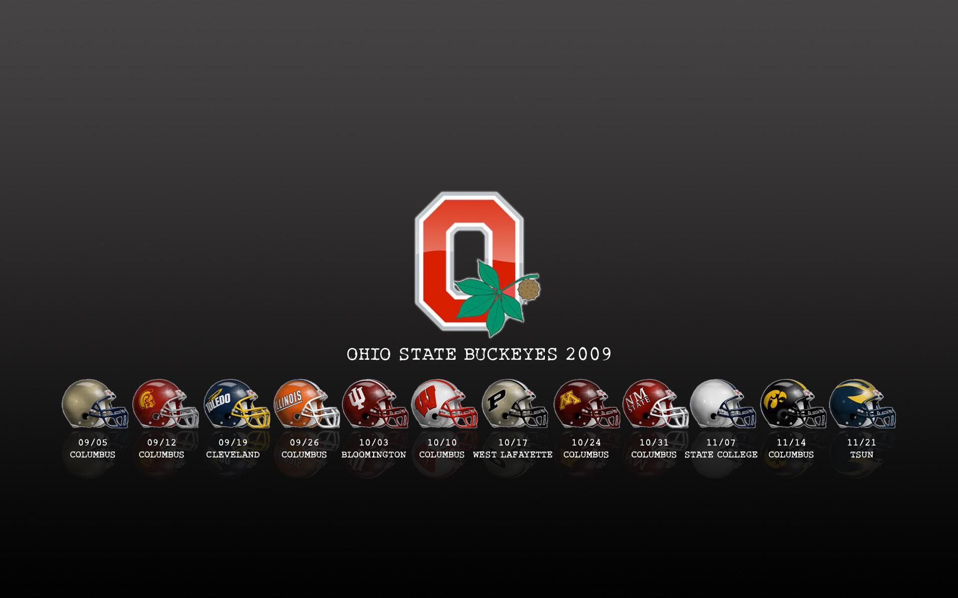 Ohio State Buckeyes Wallpapers