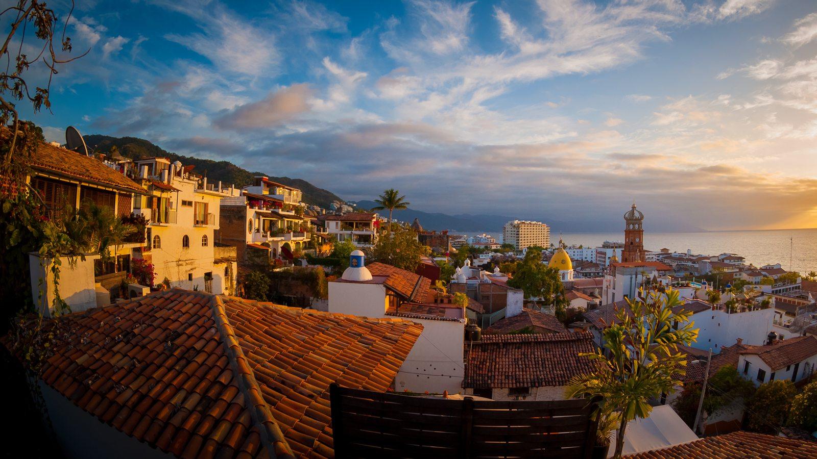 LGBTQ Things to Do in Puerto Vallarta