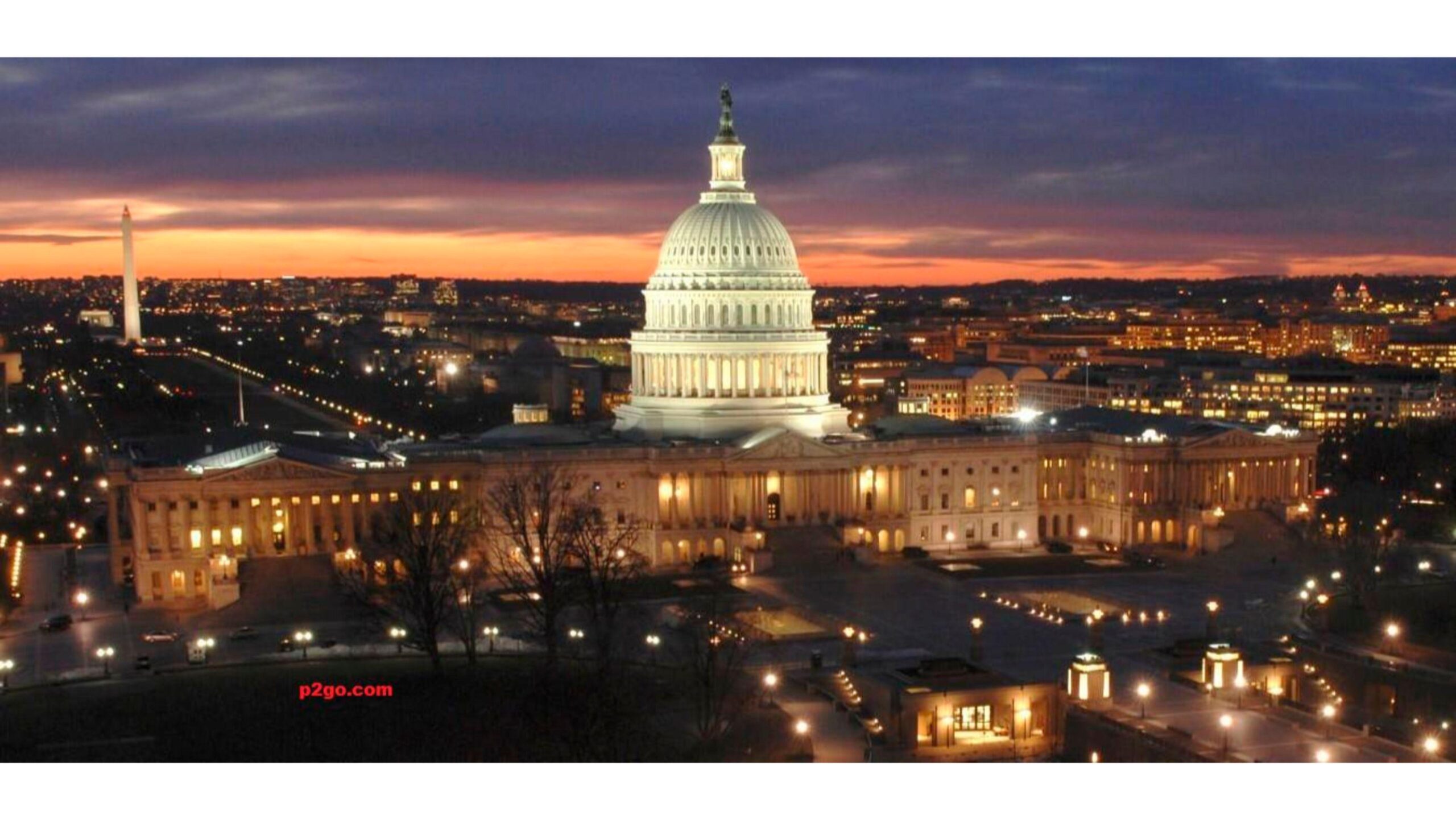 Best 4K Washington DC Wallpapers