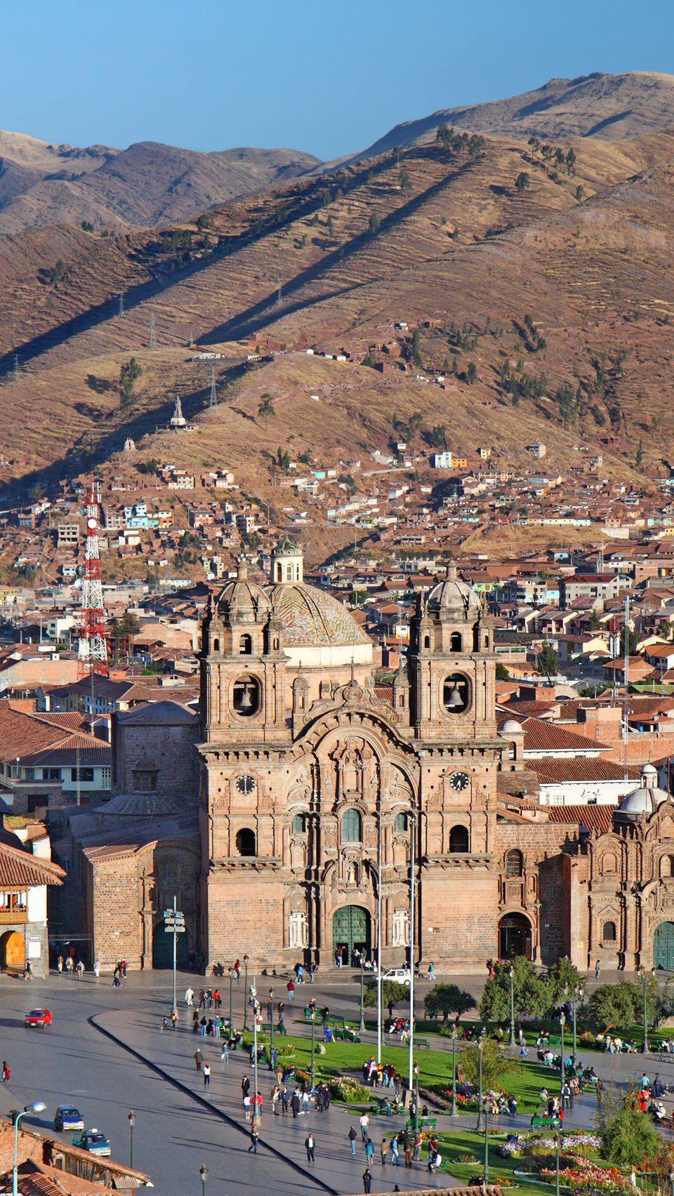 Cusco