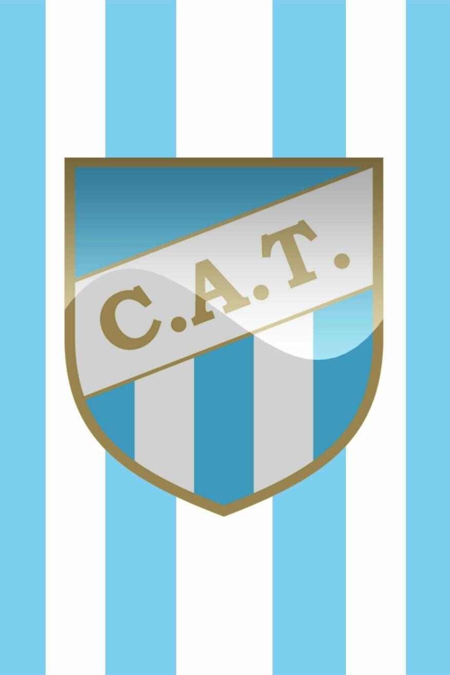 Atletico Tucuman of Argentina wallpaper.