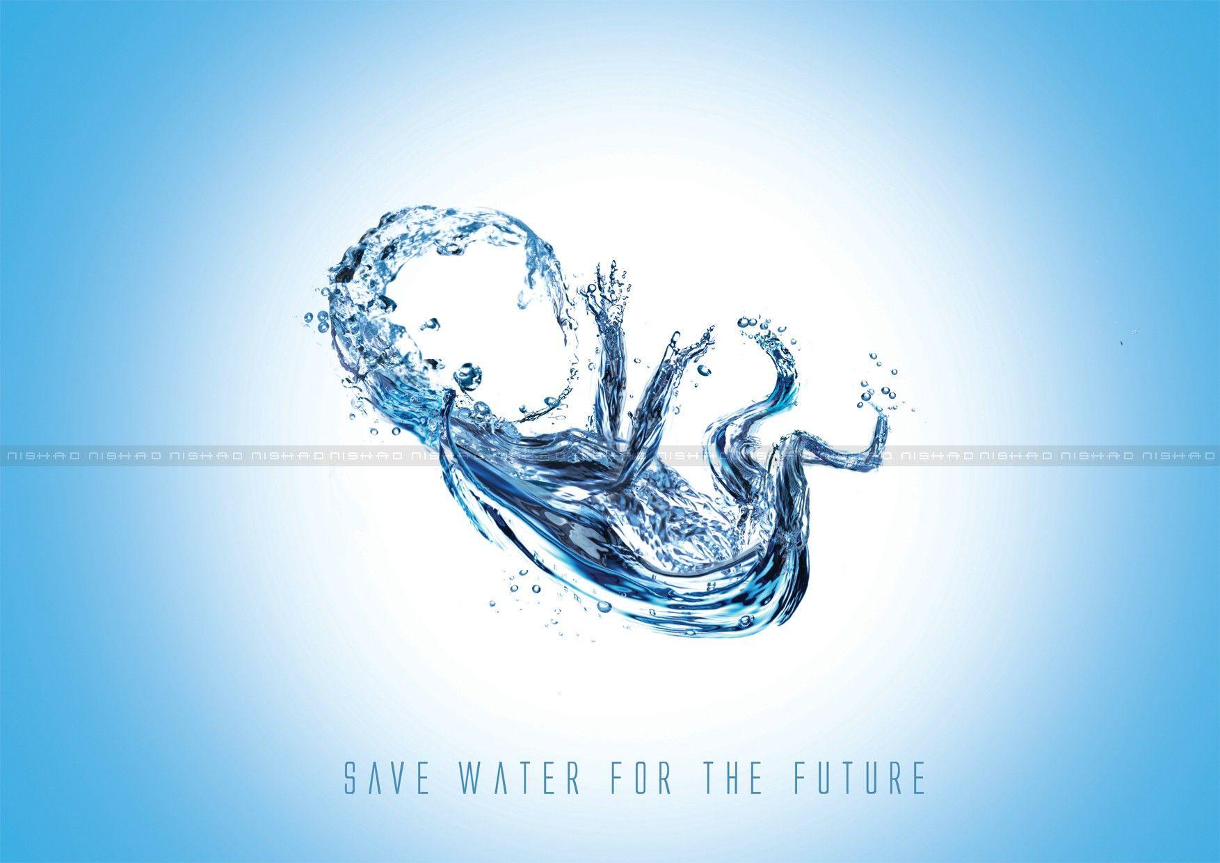 World Water Day Desktop Save Water Hd Wallpapers