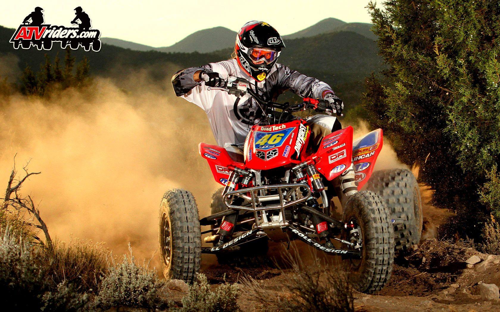 Top Atv Wallpapers Wallpapers