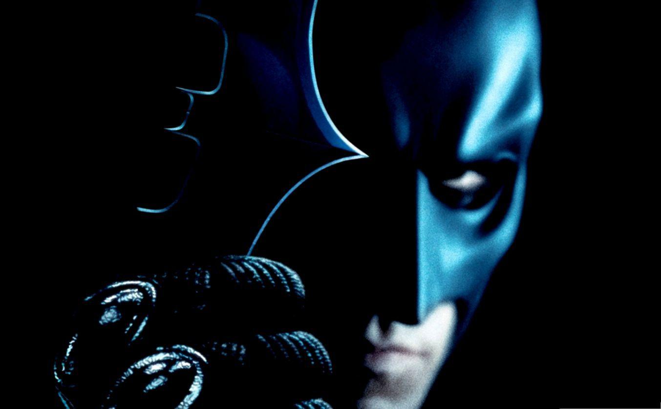 Batman Begins Wallpapers Group