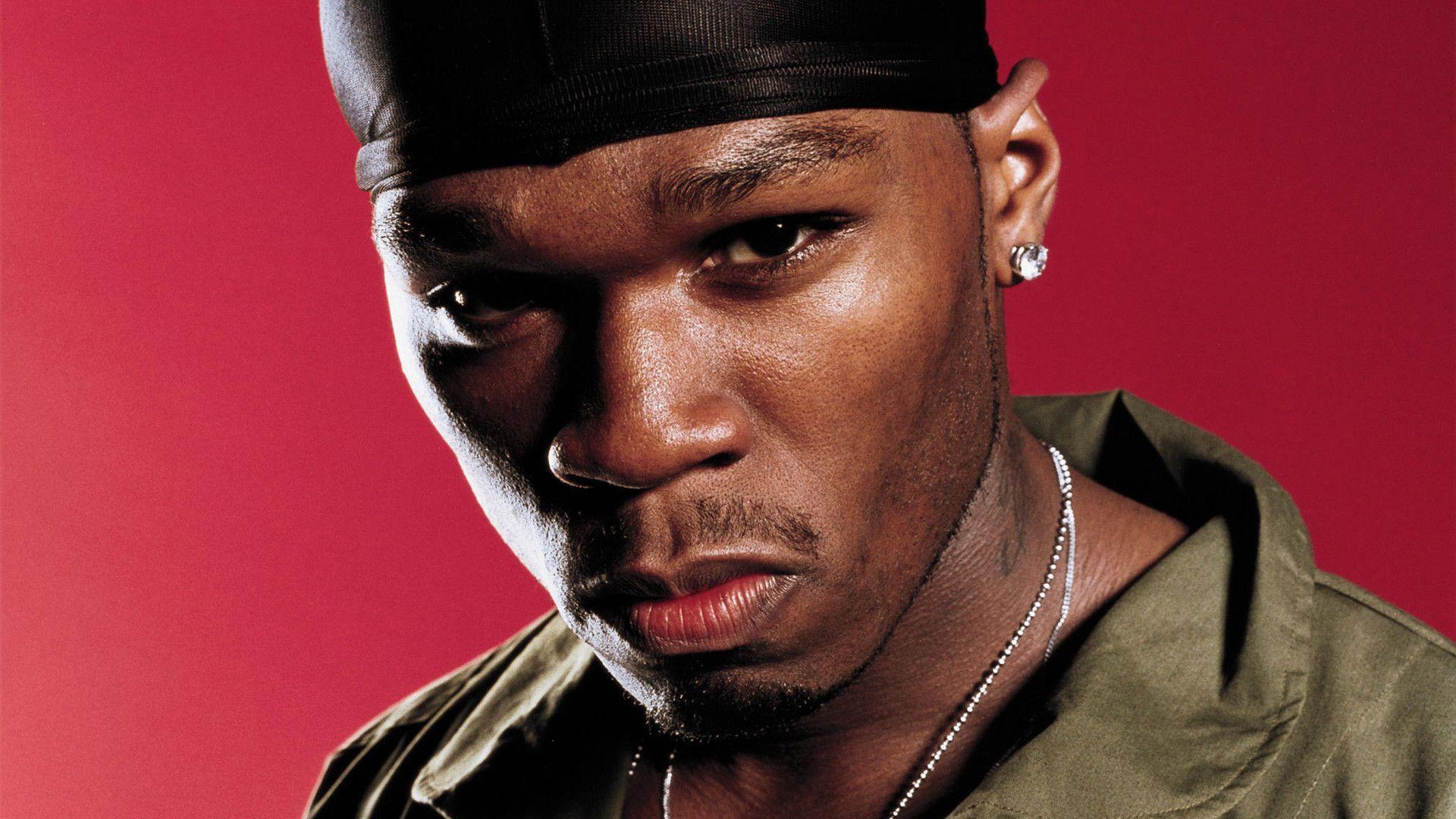 Fondos de pantalla de 50 Cent