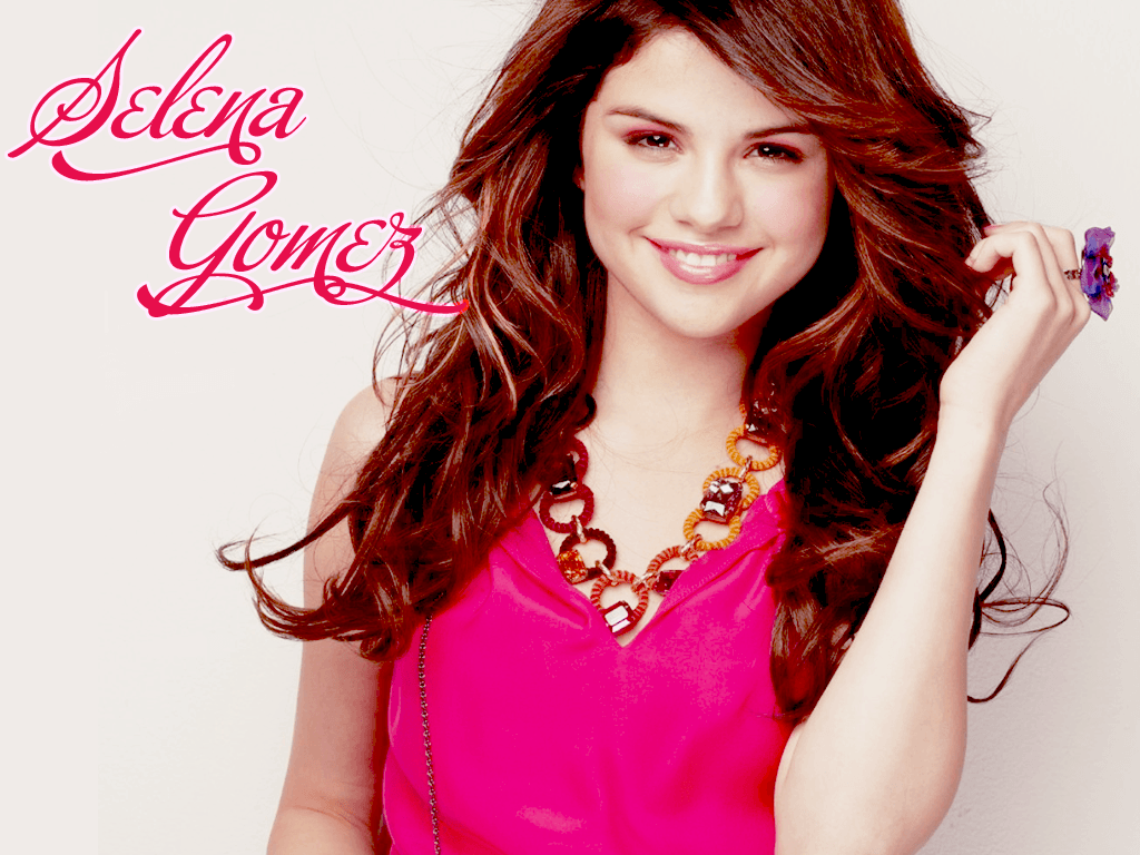 Alan Zillotti: Selena Gomez Wallpapers