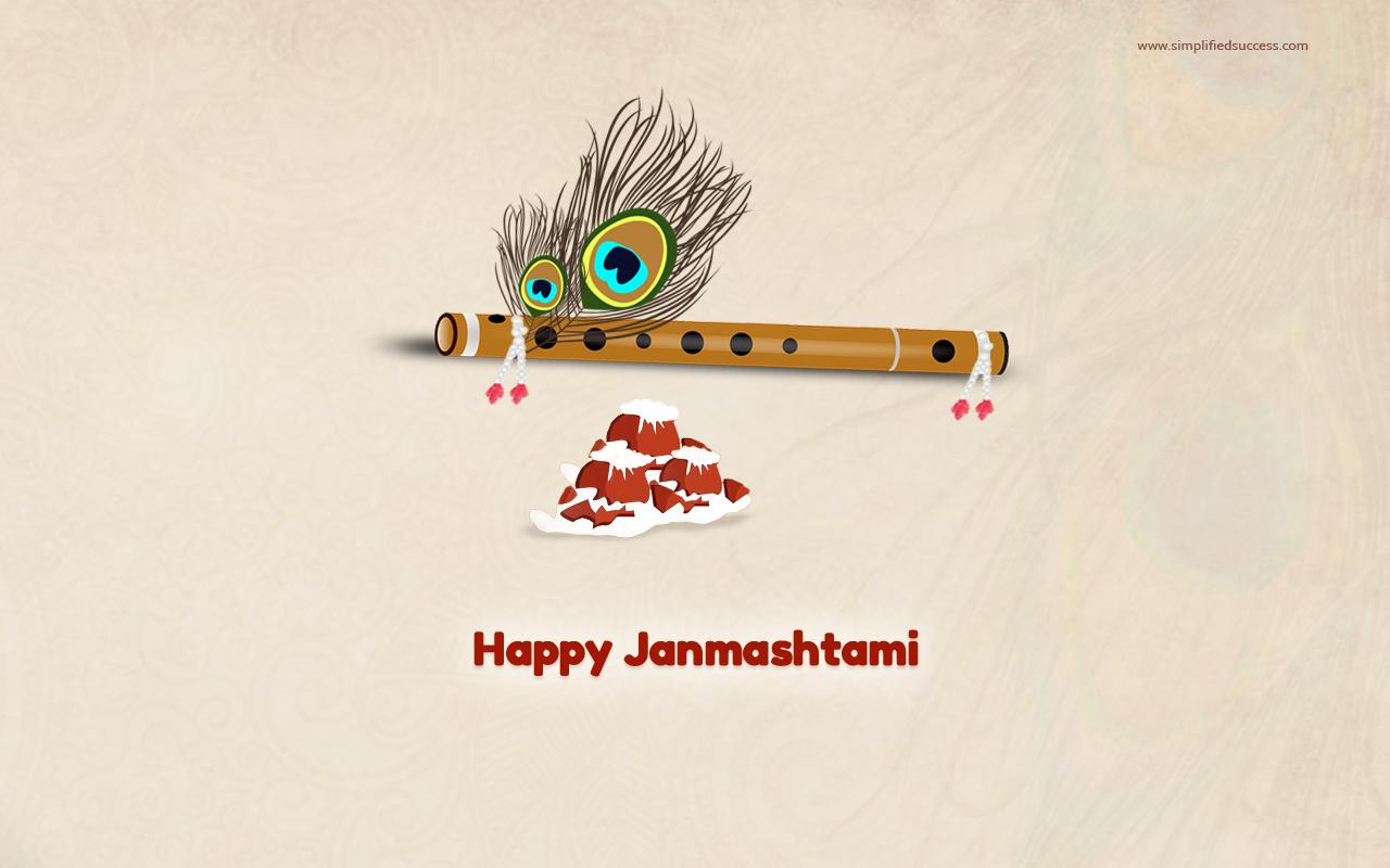 Krishna Janmashtami HD Wallpapers 2015 Free Download, Download free