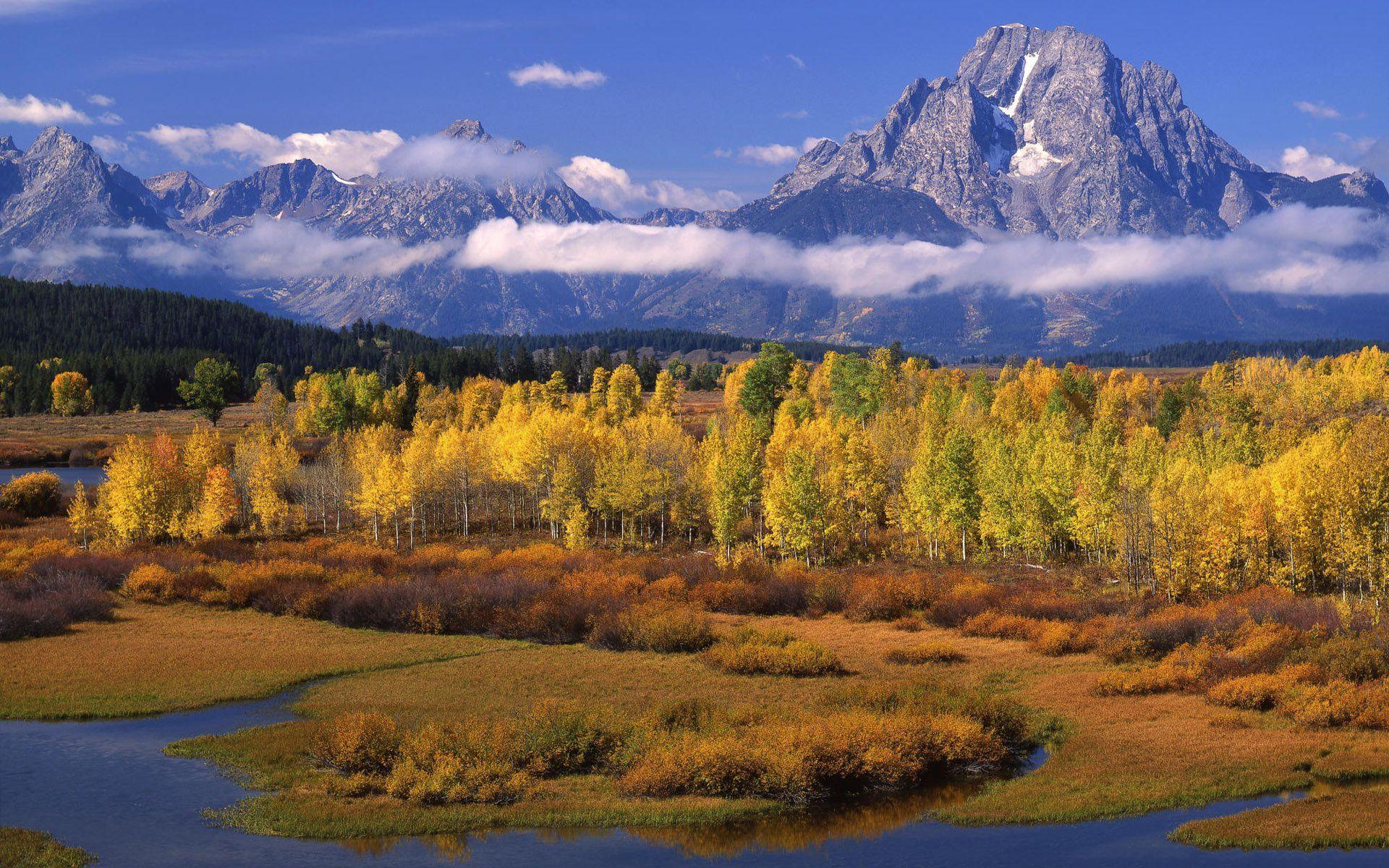 grand+teton+national+park+wyoming