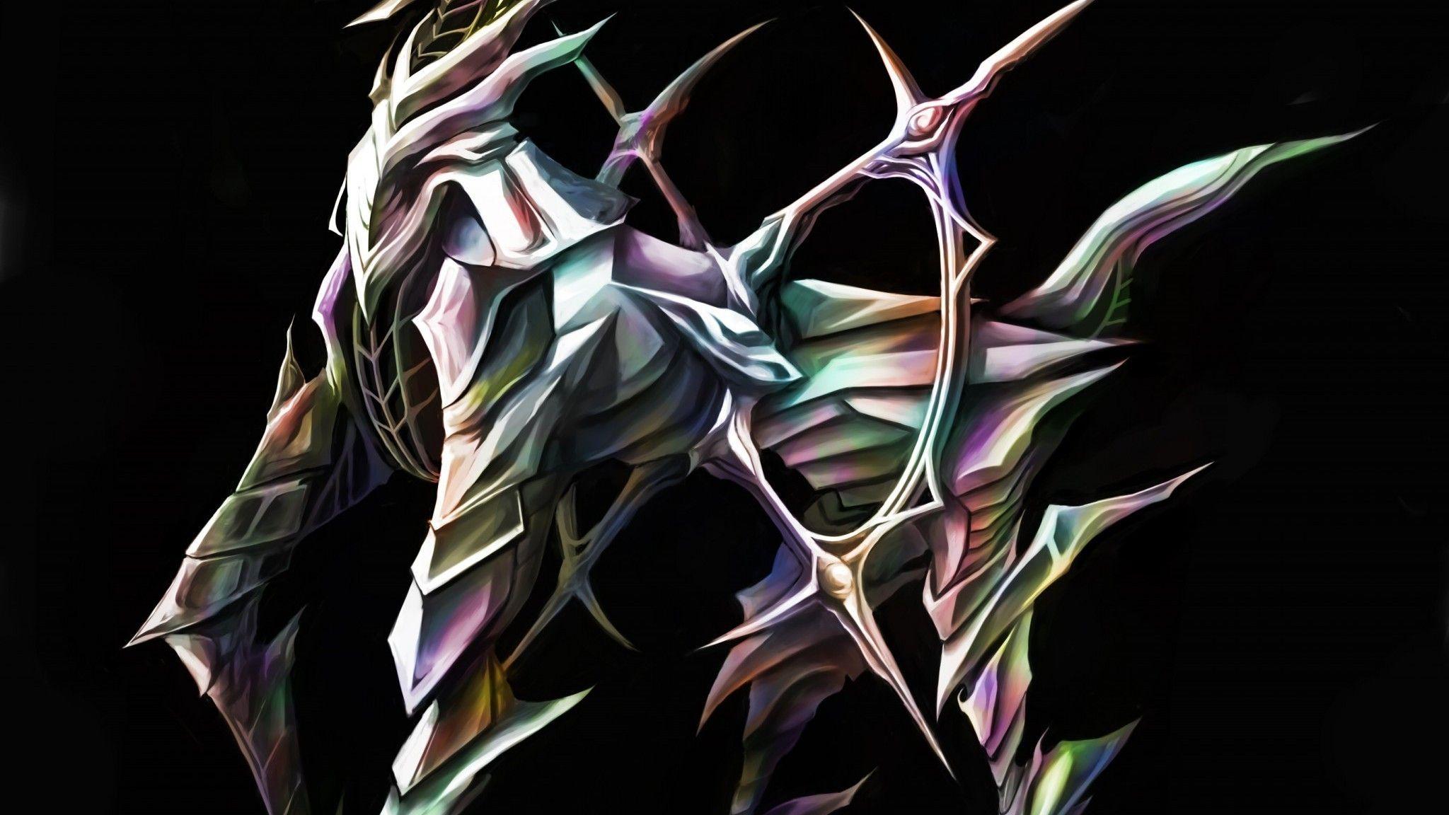 Giratina Wallpapers ·①