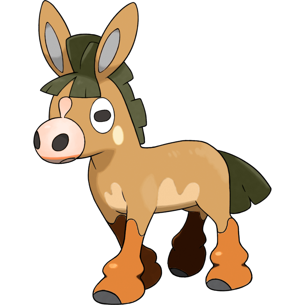 Mudbray