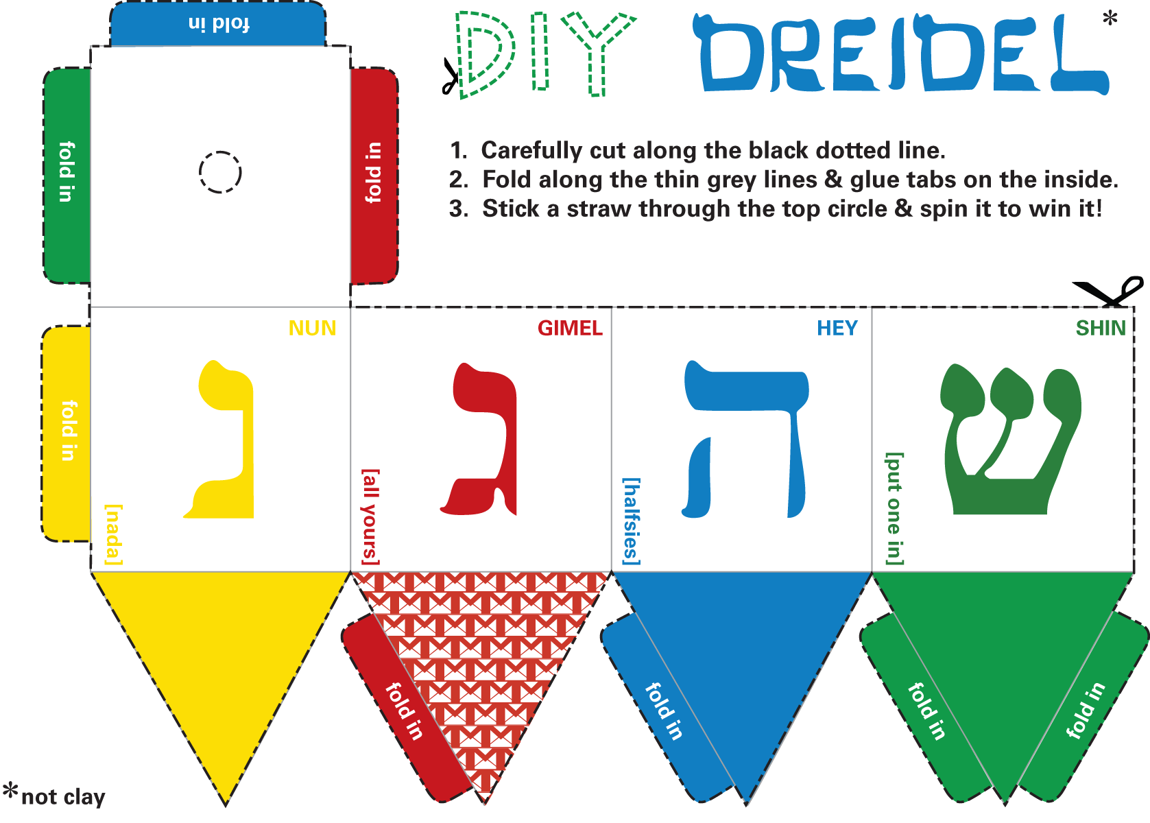 Dreidel Image Group