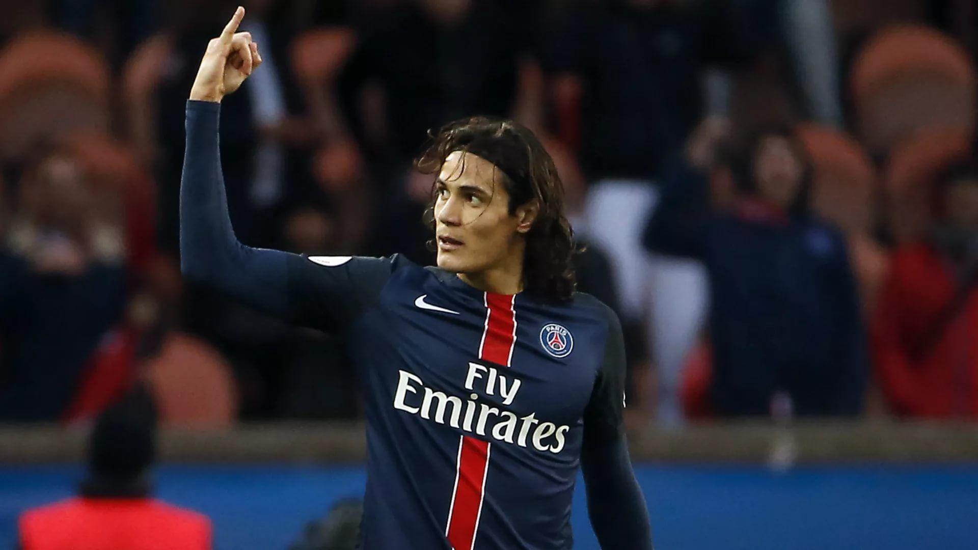 Edinson Cavani HD Wallpapers free