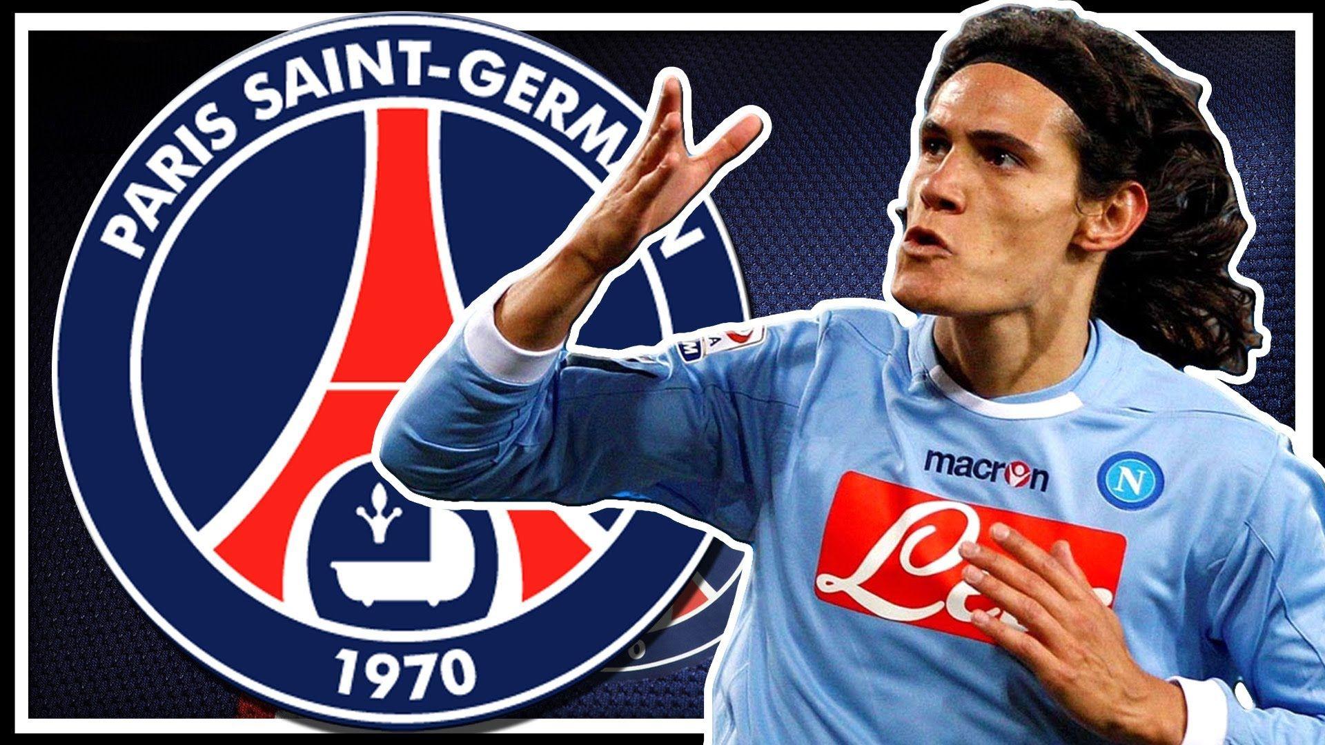 Edinson Cavani Football Wallpaper, Backgrounds and Picture