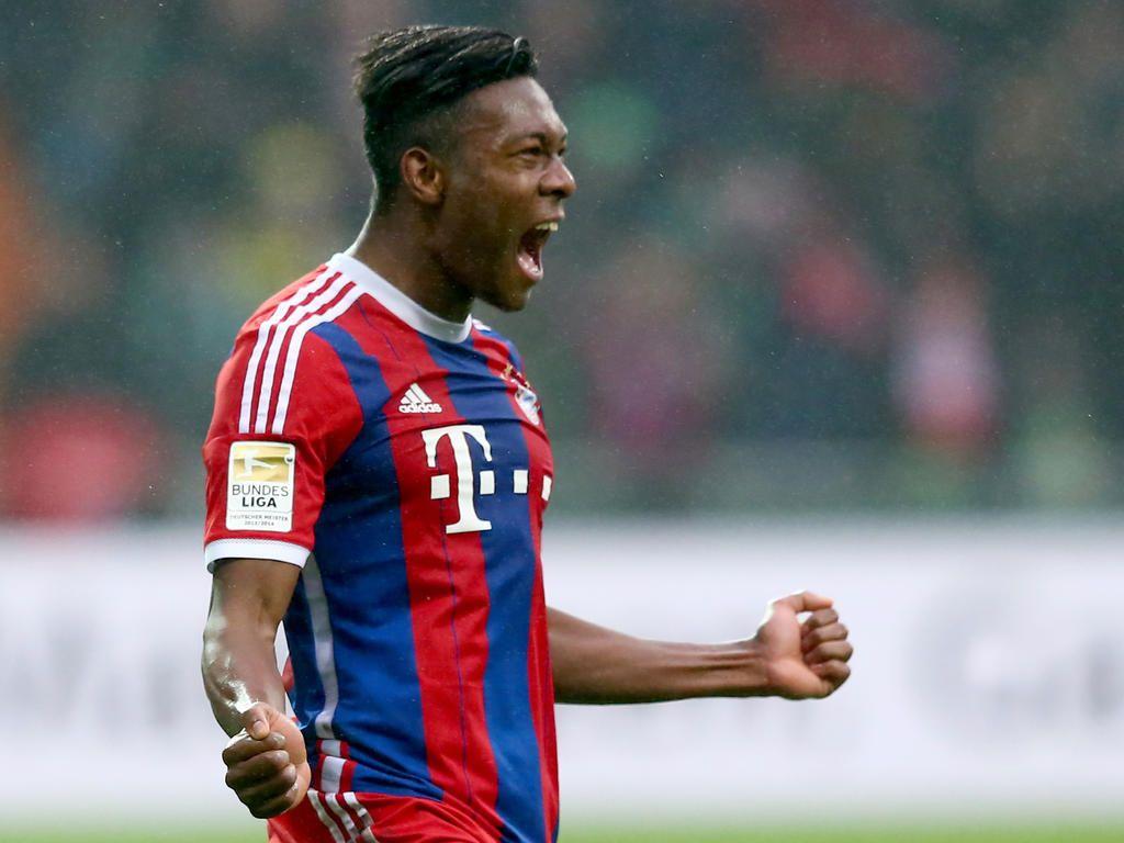 Champions League » acutalités » Bayern wait on Alaba for