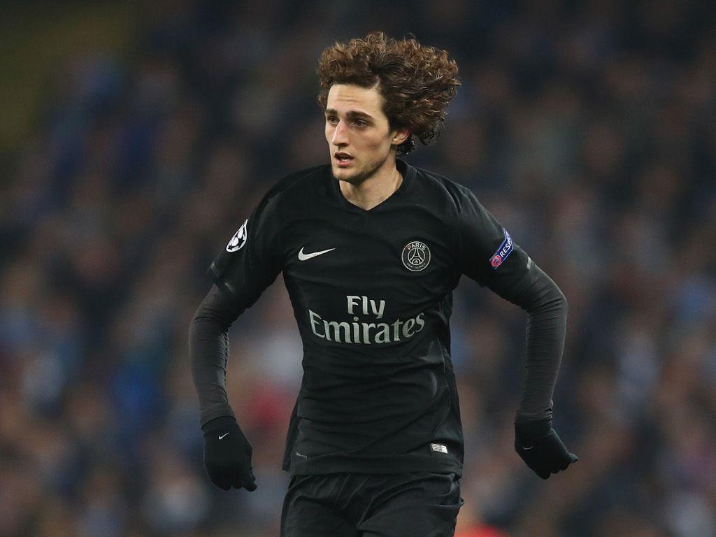 Rabiot: We must blame ourselves