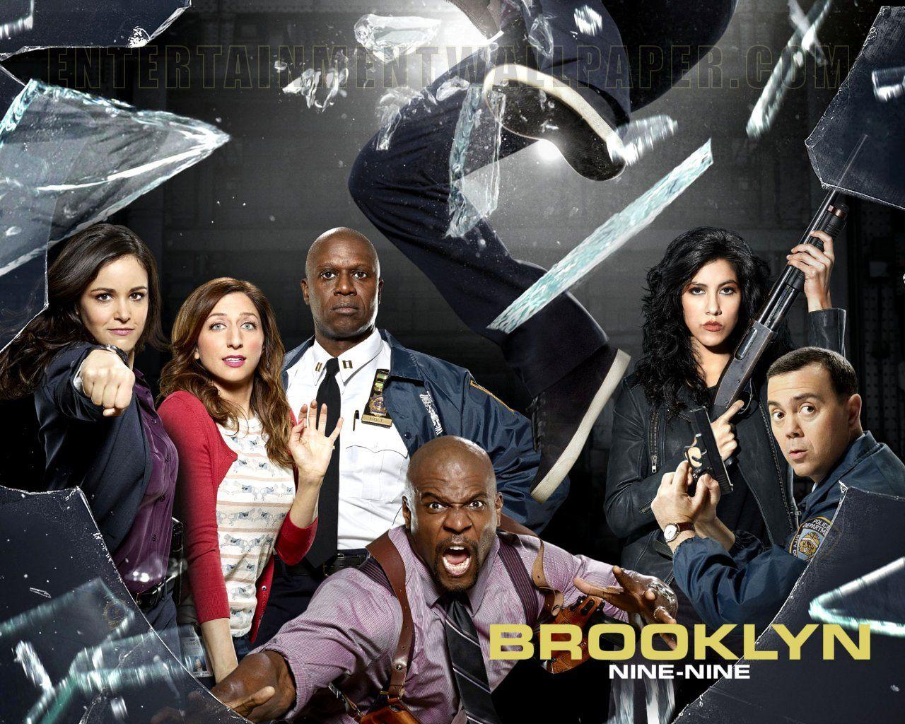 Brooklyn Nine