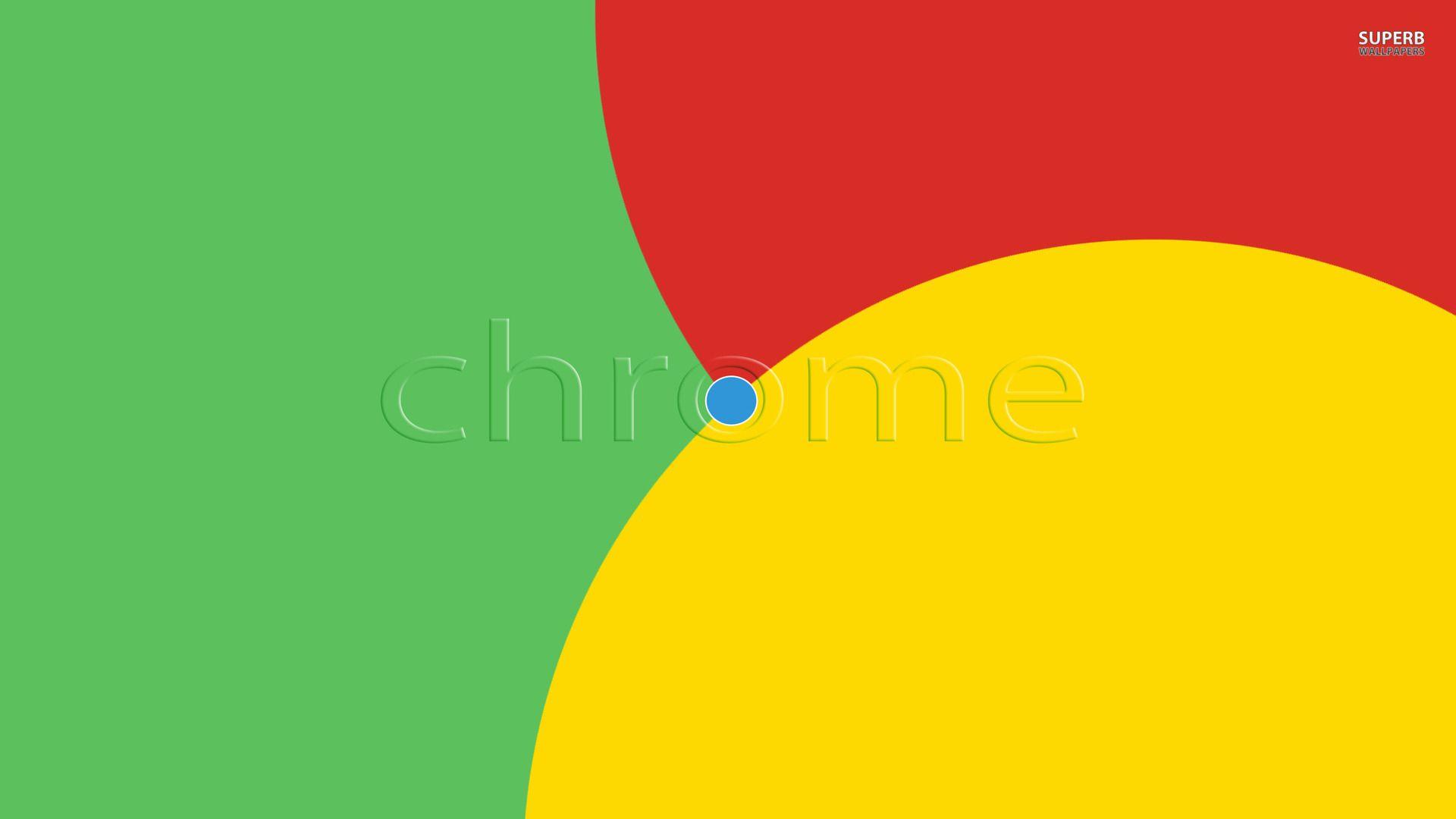 Google Chrome wallpapers