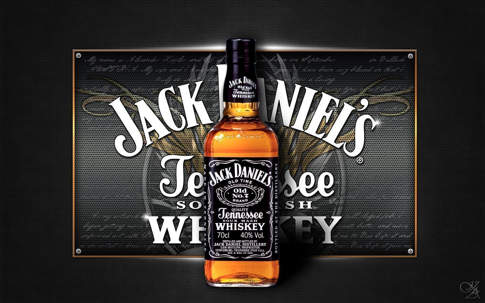 Animals For > Jack Daniels Wallpapers Widescreen