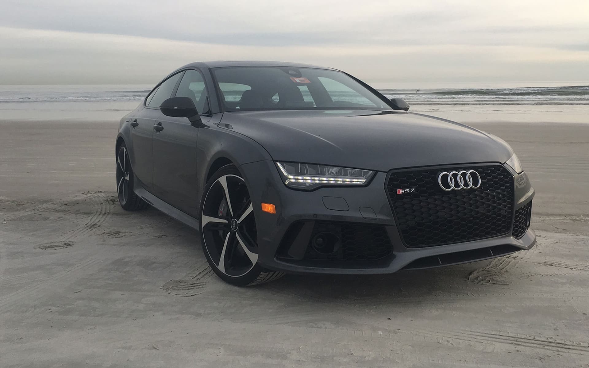 2016 Audi RS7 wallpapers HD HIgh Quality Resolution Download