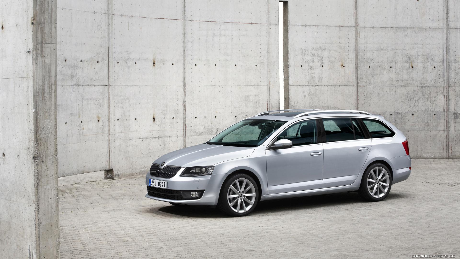 Skoda Superb Combi Wallpapers, Full HD 1080p, Best HD Skoda Superb