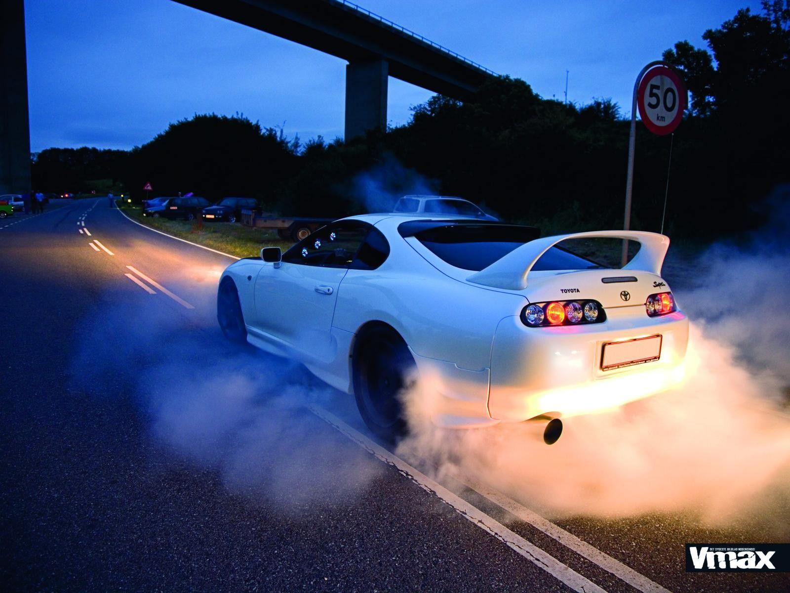 Toyota Supra Wallpapers, Toyota Supra High Quality