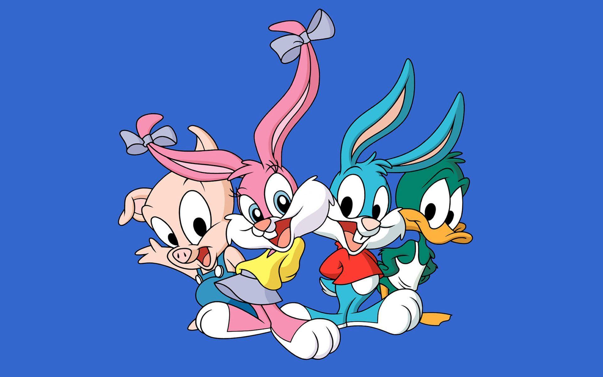 Looney Tunes Wallpapers