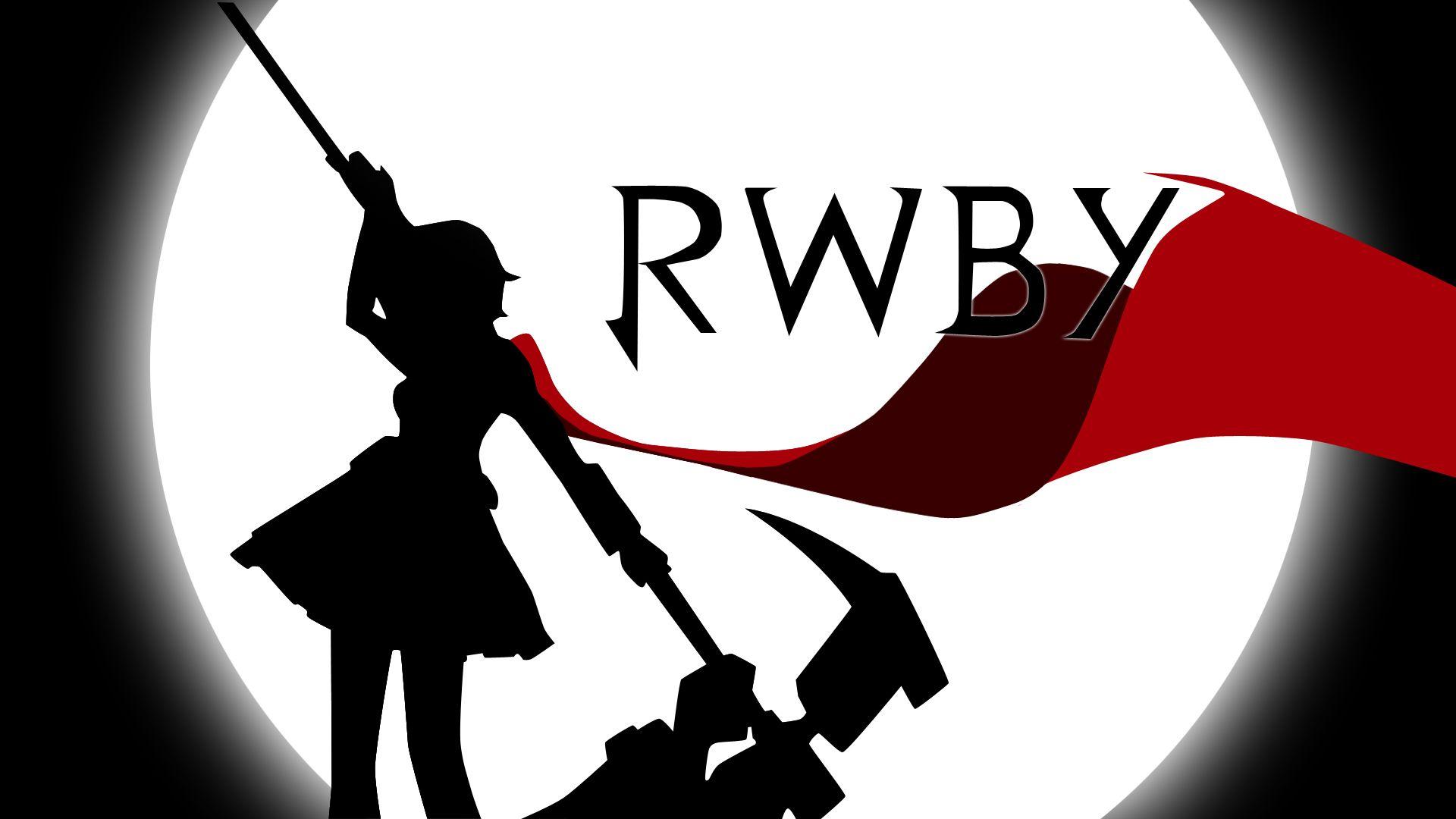 DeviantArt: More Like RWBY wallpapers moon by Shiino