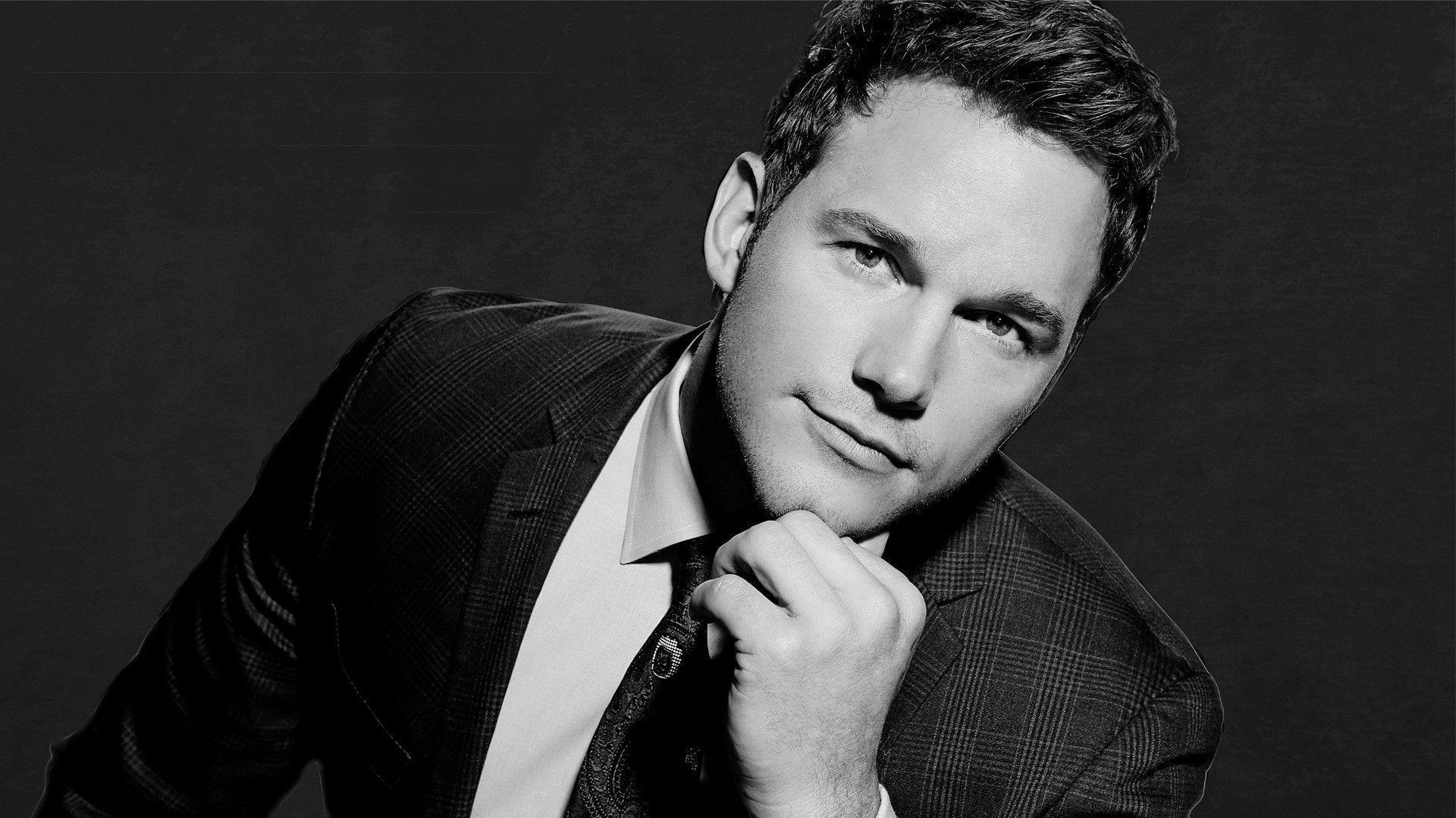 Chris Pratt Wallpapers High Resolution and Quality Download