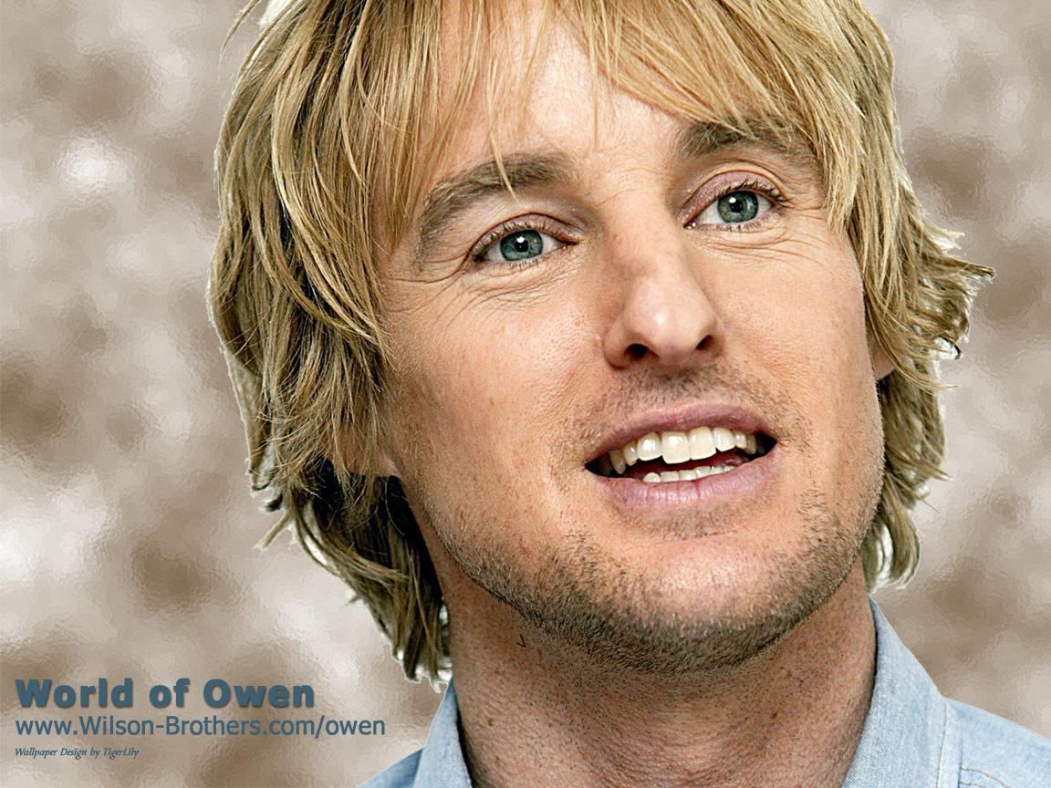 Owen Wilson wallpapers