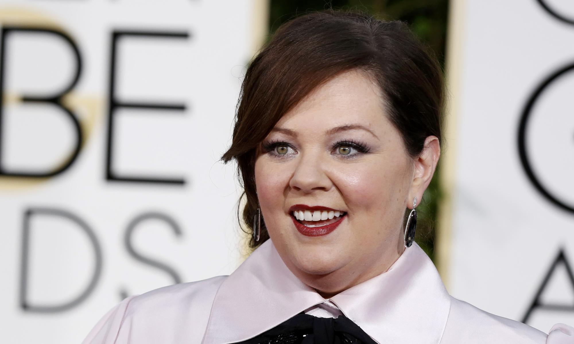 Melissa Mccarthy Hairstyle Wallpapers 60639