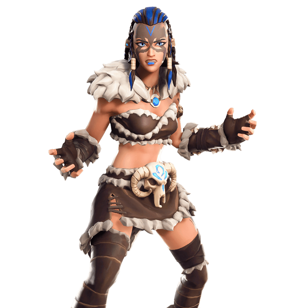 Fyra Fortnite wallpapers