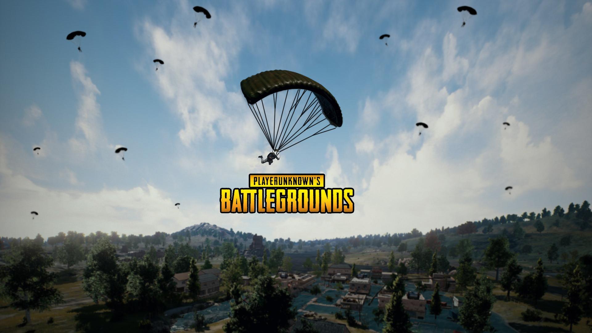 PUBG Wallpapers v2.0 : PUBG