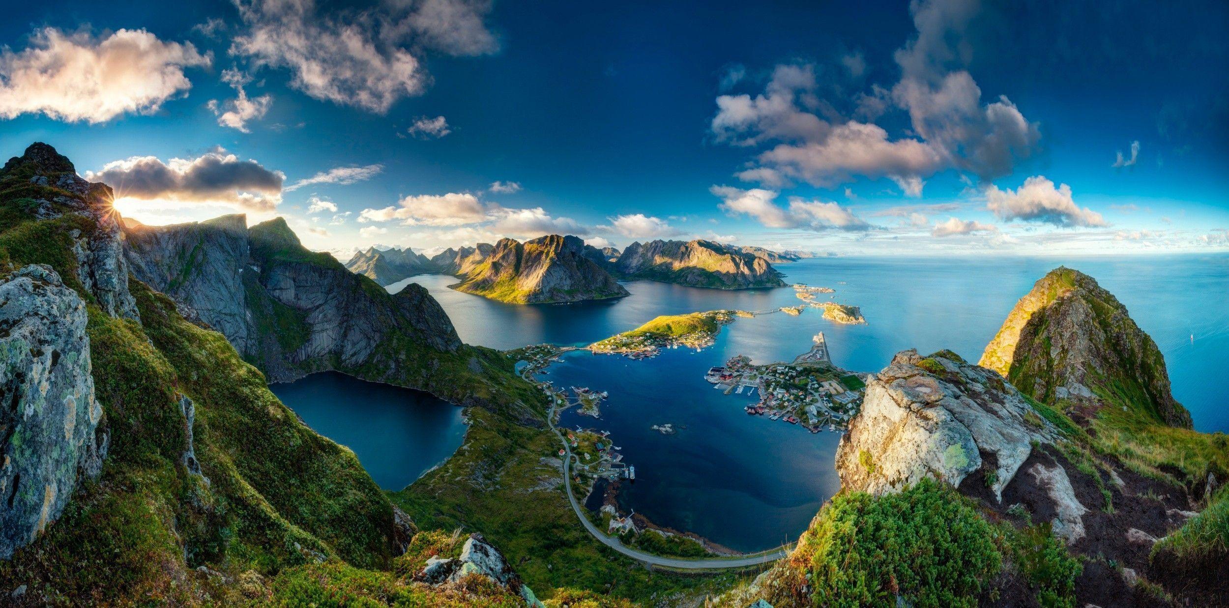 Norway Wallpaper, 31 Norway Photos and Pictures, RT48 HDQ Wallpapers