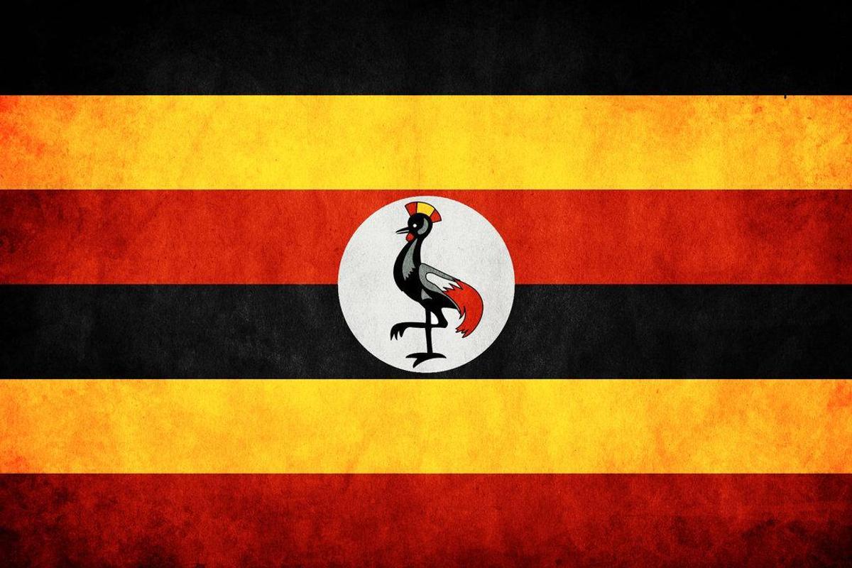 Uganda Flag Wallpapers for Android