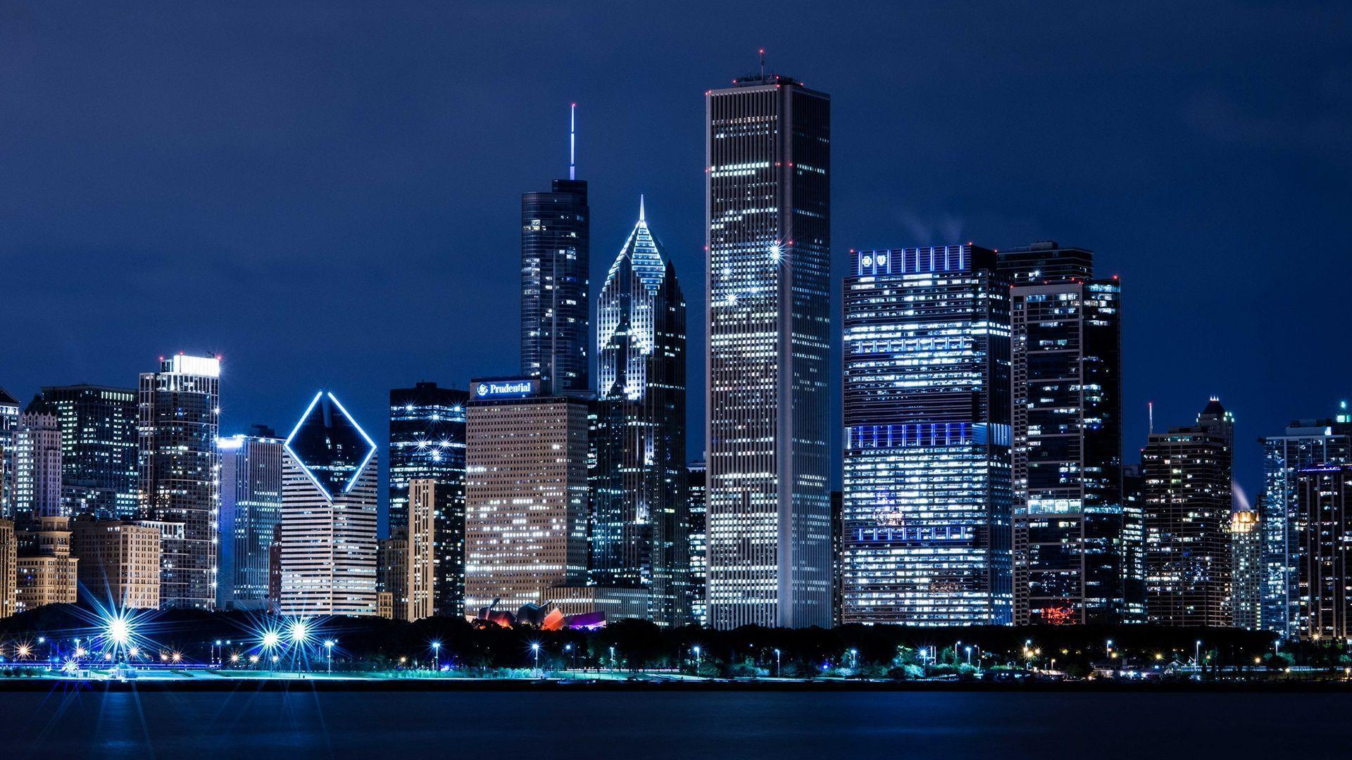 Wallpapers Chicago Wallpapers PX ~ Chicago Wallpapers #