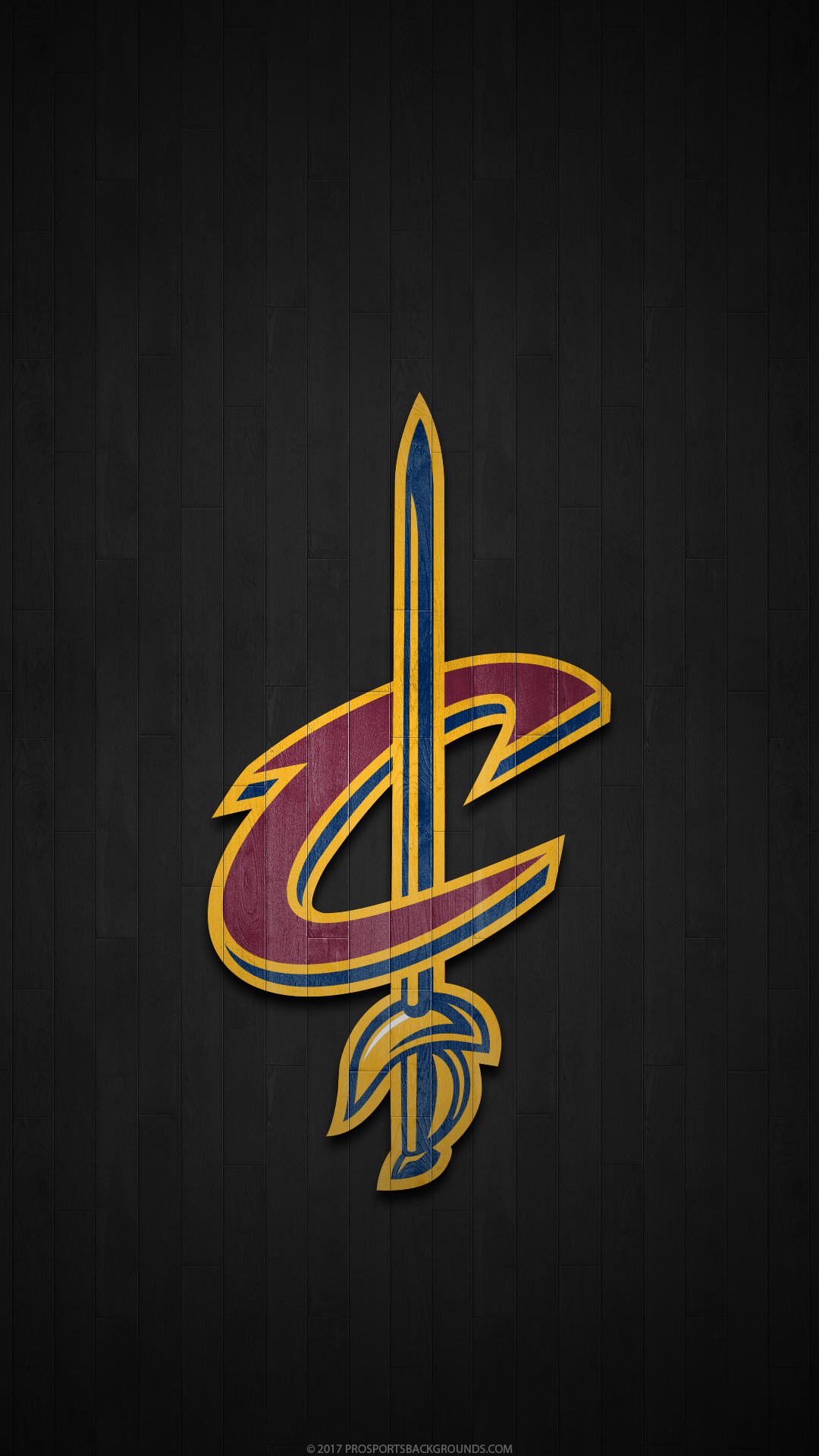 2018 Cleveland Cavaliers Wallpapers