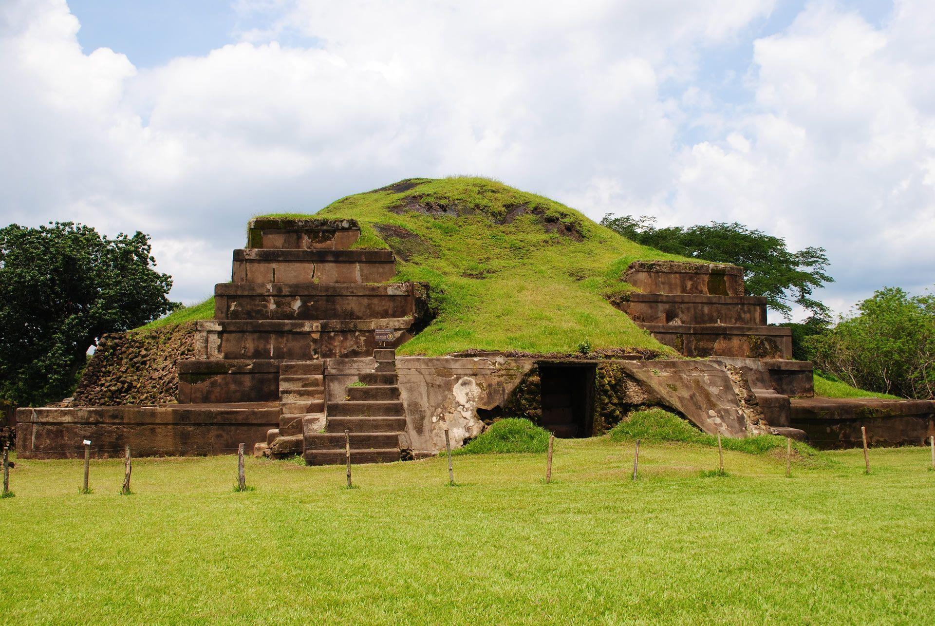 el salvador green space wallpapers