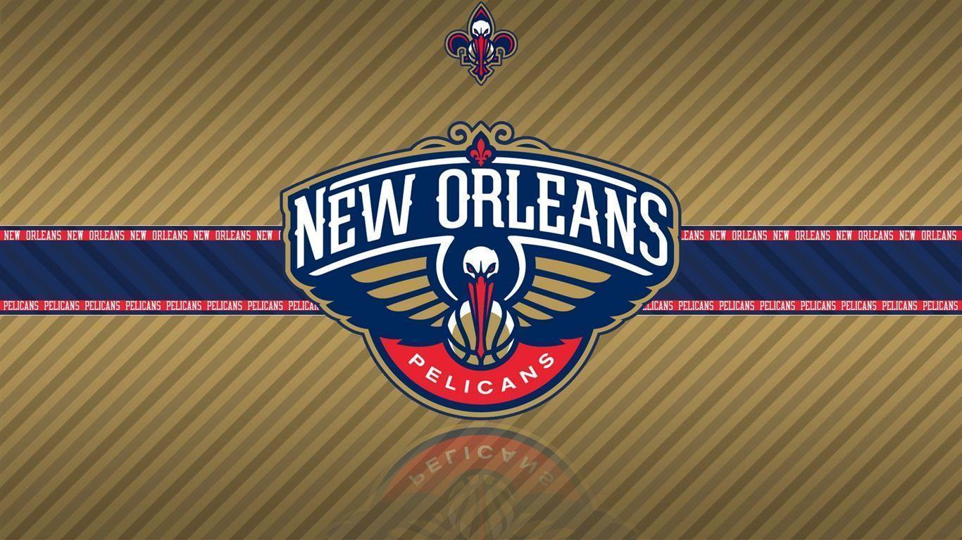 New Orleans Pelicans Wallpapers HD Backgrounds