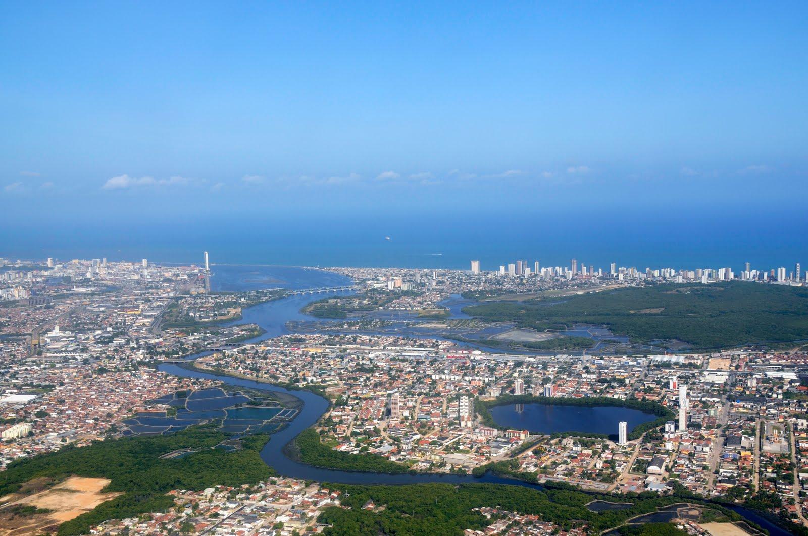 Recife Brazil