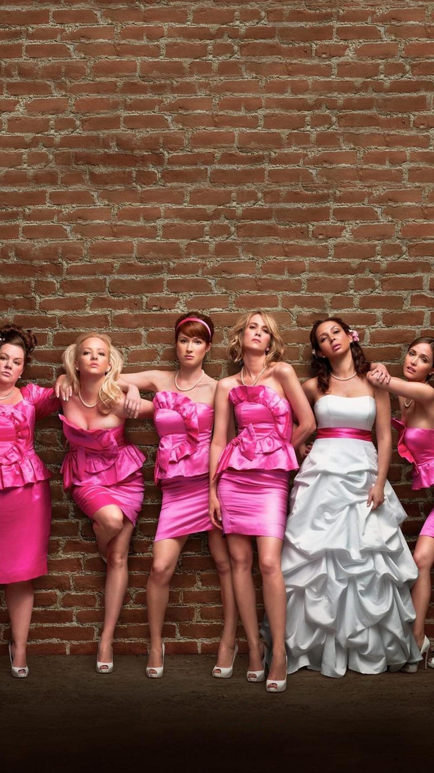 Bridesmaids