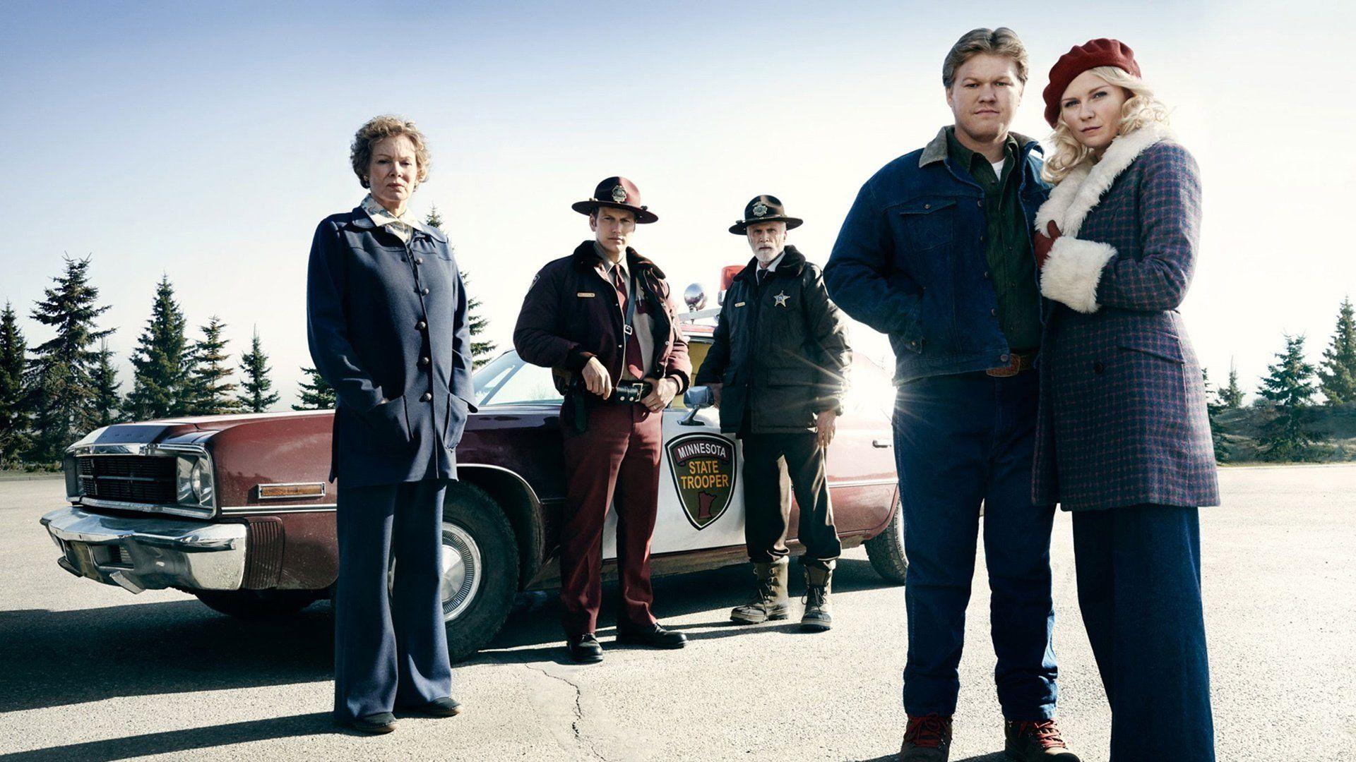 30 Fargo HD Wallpapers