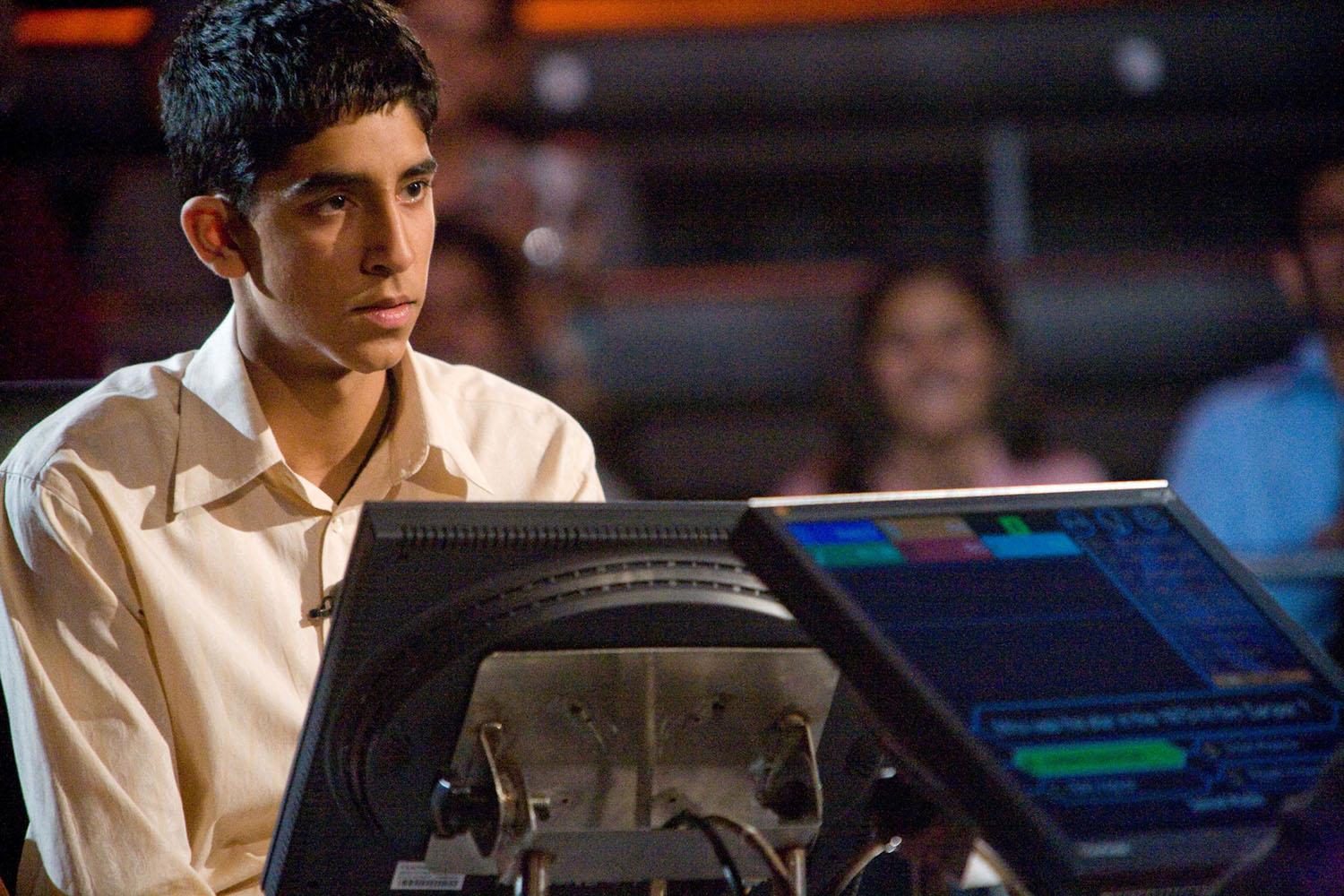 Slumdog Millionaire Wallpapers High Quality