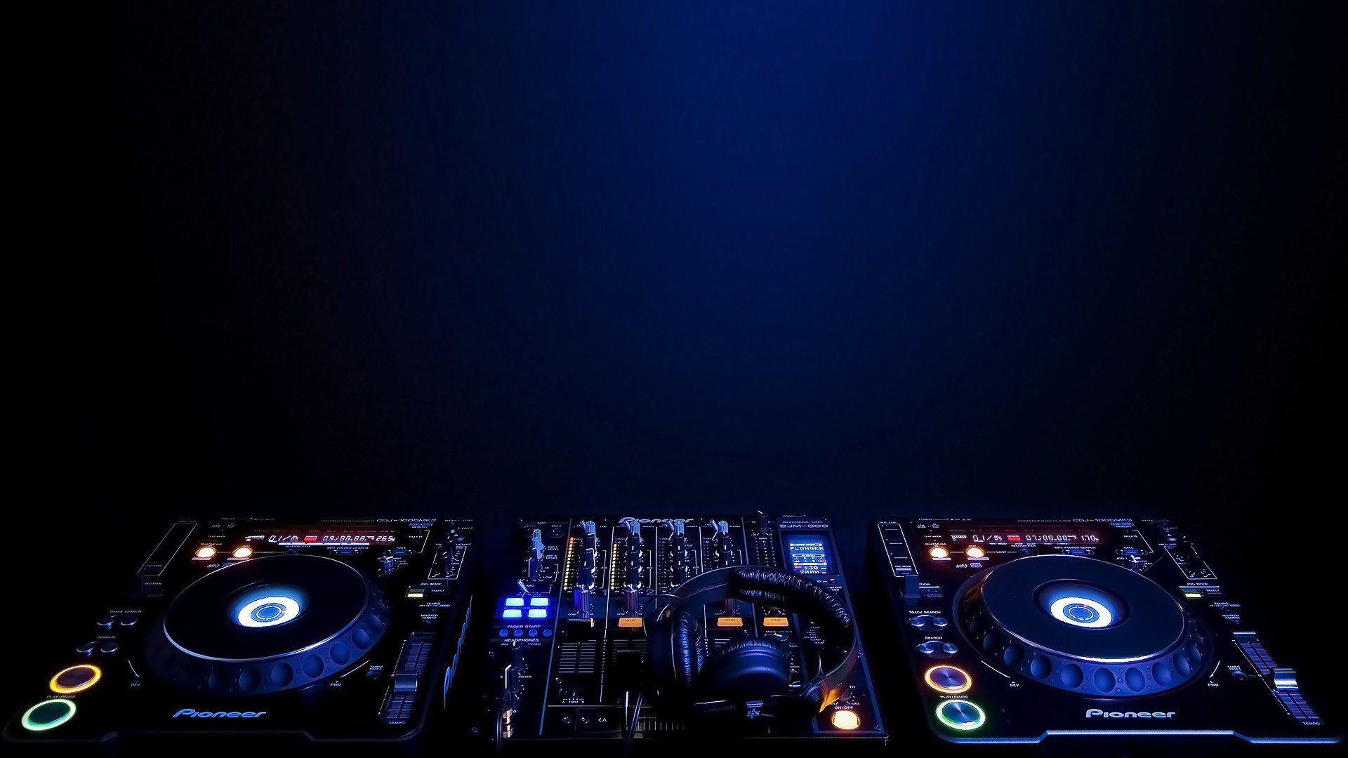 110 DJ HD Wallpapers